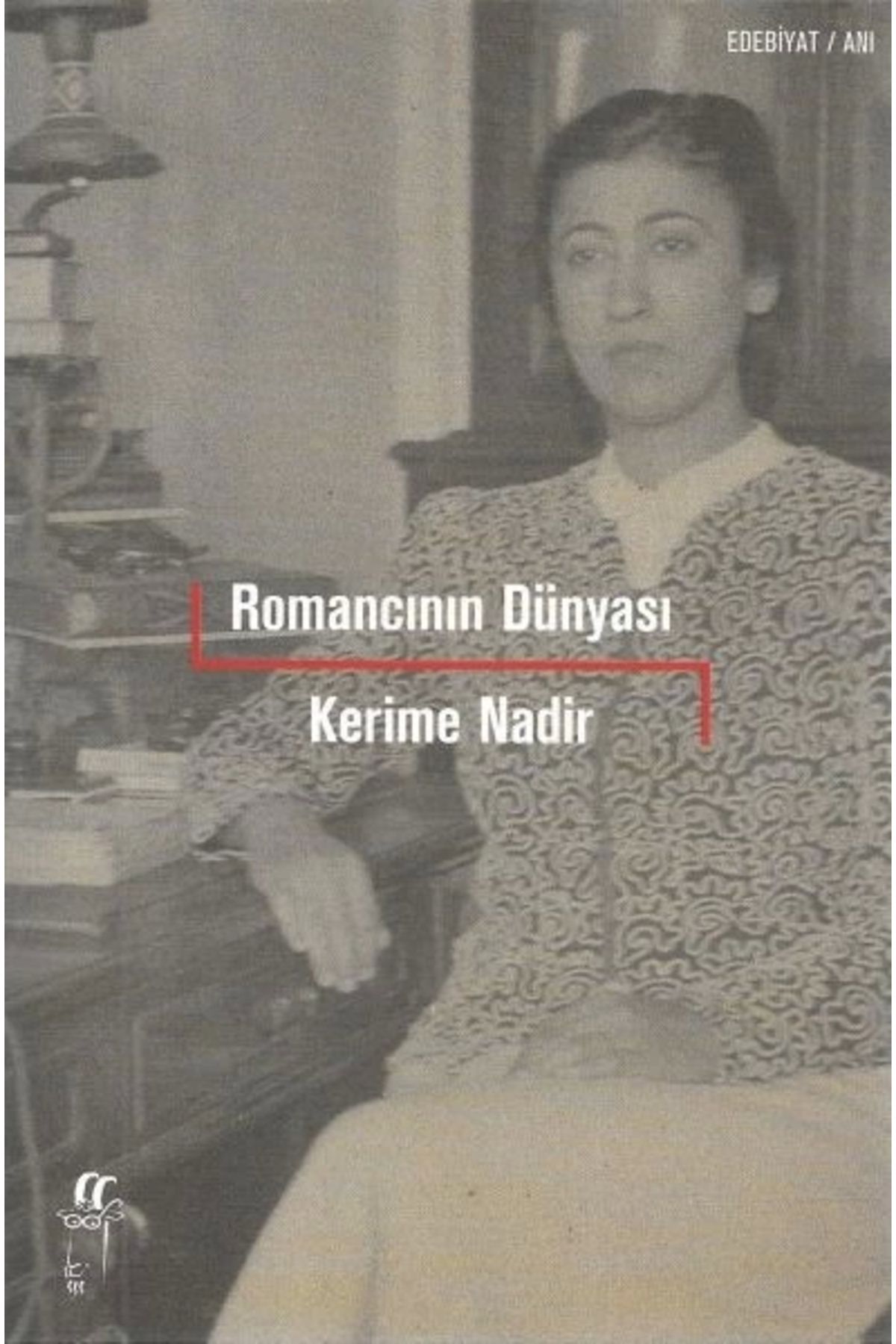 Oğlak Yayınları Romancının Dünyası