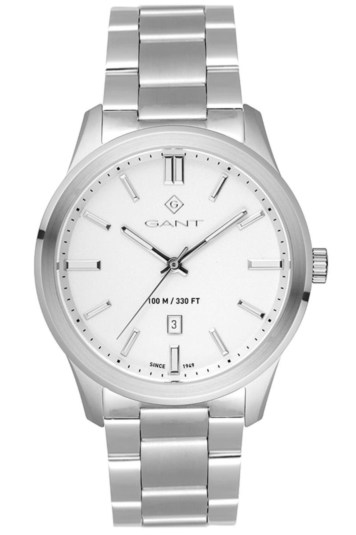 گنت ساعت مچی مردانه G182007