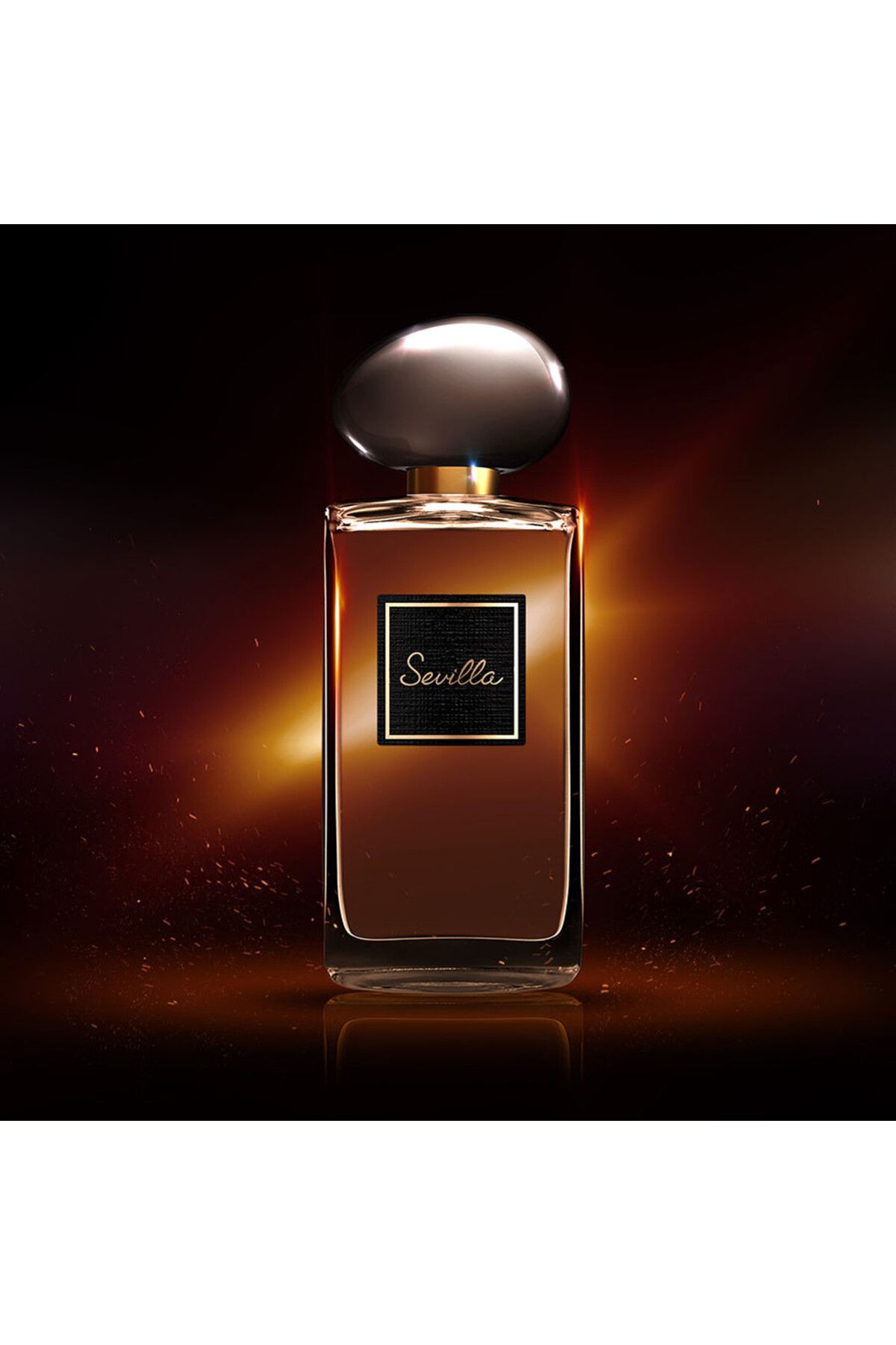 Sevilla by Sevilla Unisex EDP 100ML