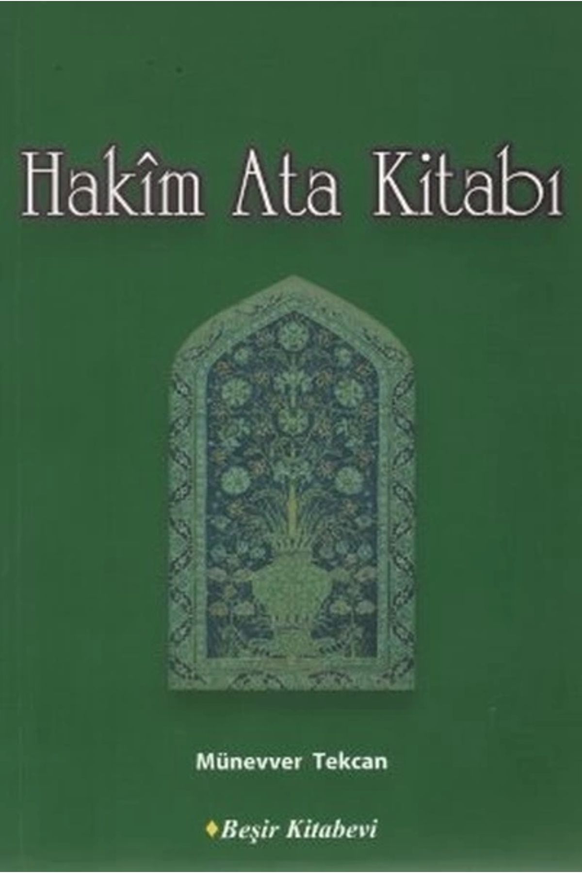 Beşir Kitabevi Hakim Ata Kitabı