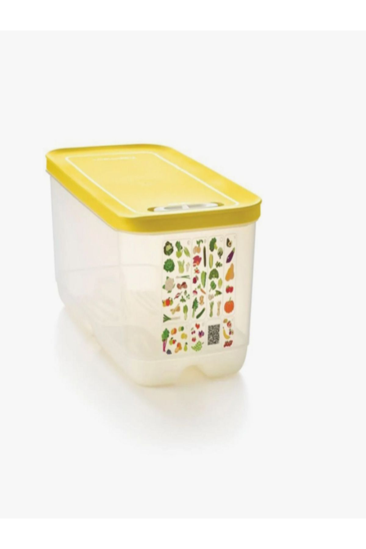 CANDAN TİCARET Tupperware Sera 6 Lt