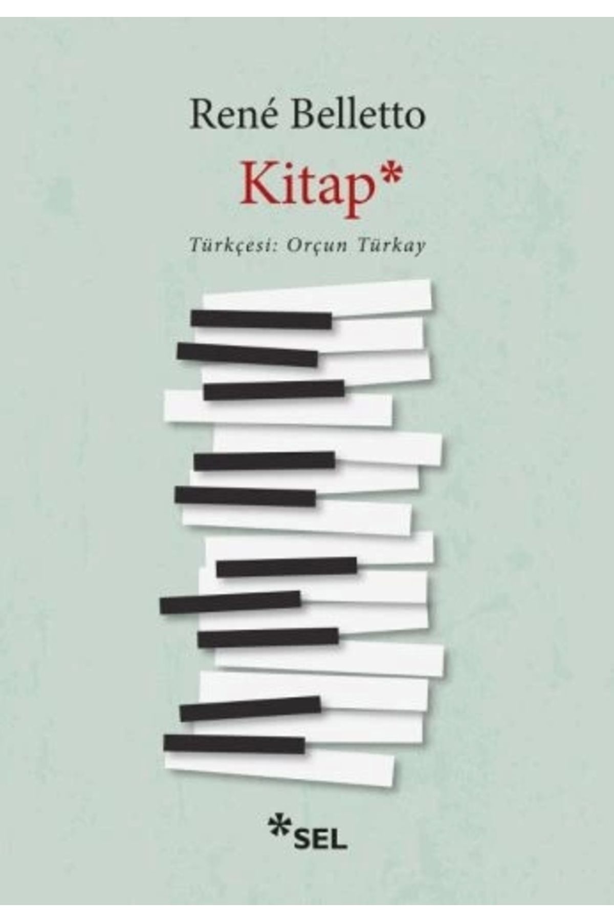 Sel Yayınları Kitap