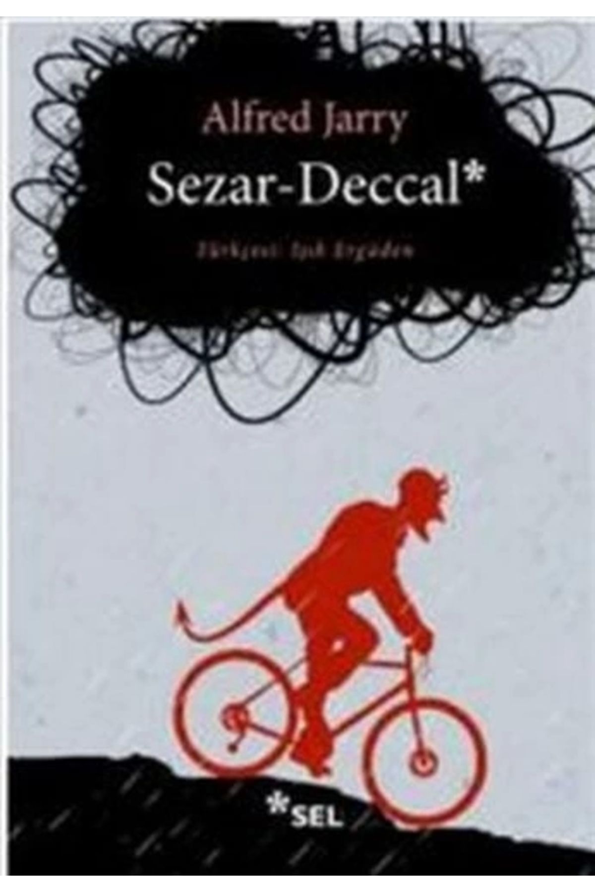 Sel Yayınları Sezar - Deccal