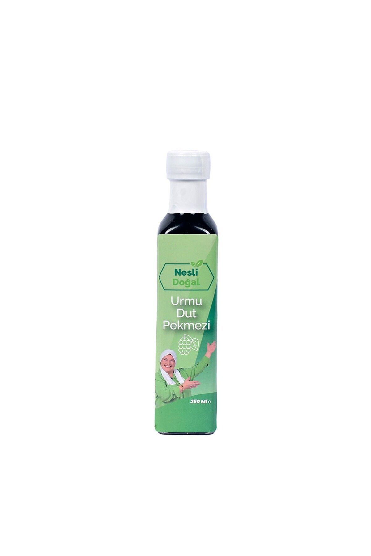 Neslidogal Urmu Dut Pekmezi 250 Ml