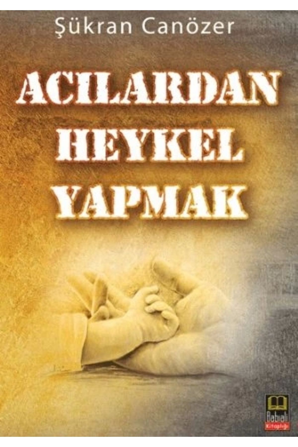 Babıali Kitaplığı Acılardan Heykel Yapmak