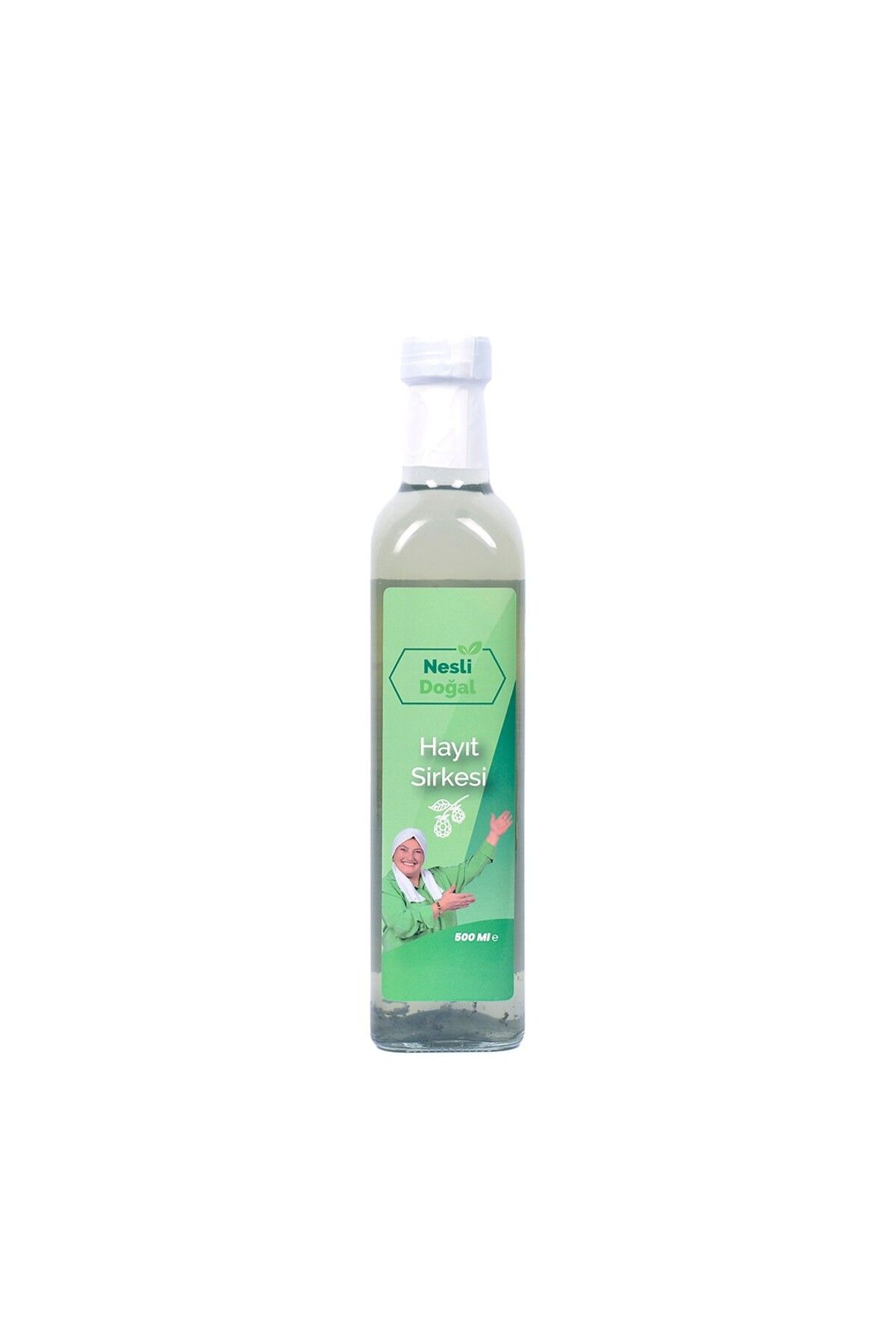 Neslidogal Hayıt Sirkesi 500 Ml