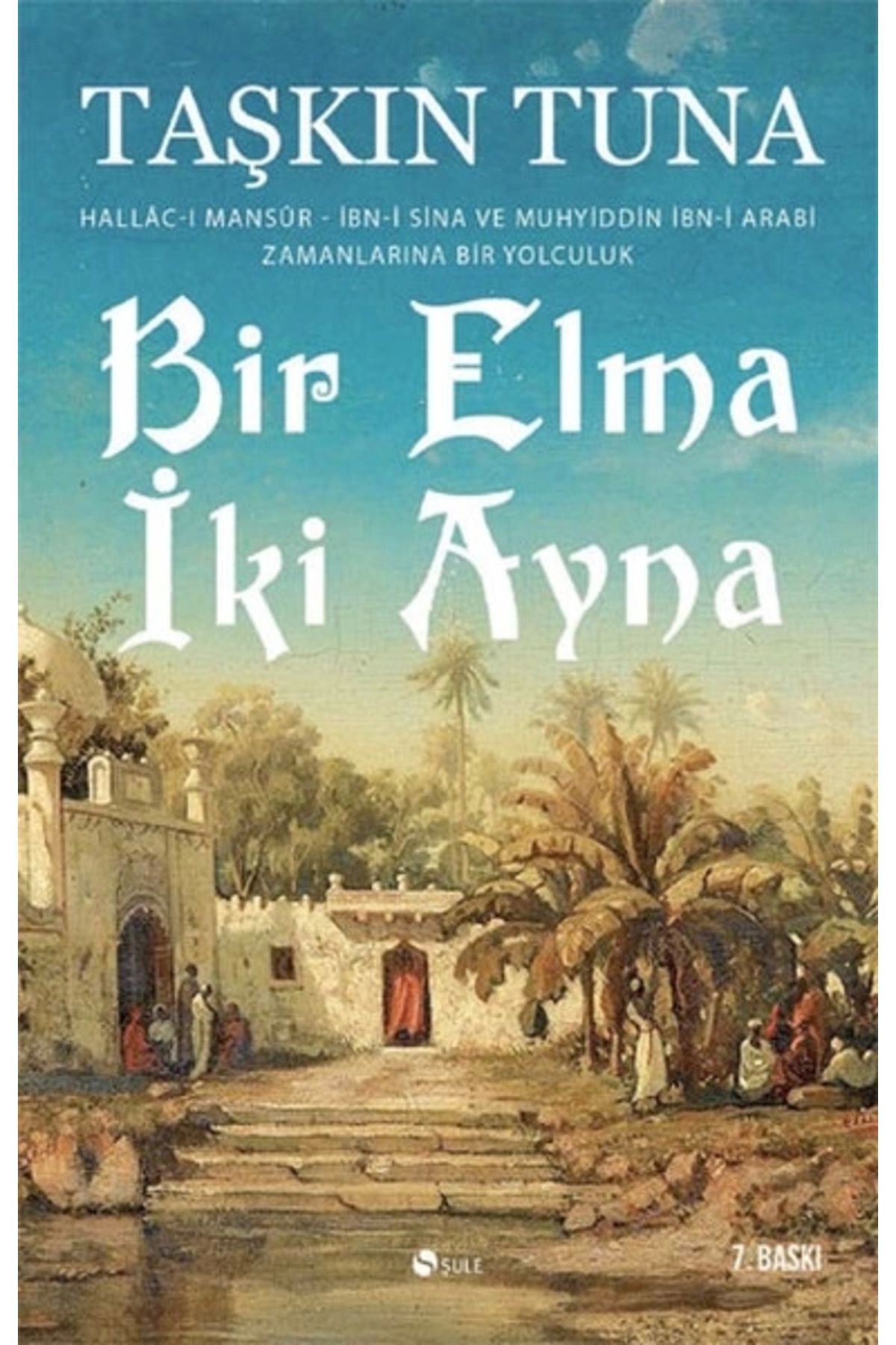 Şule Yayınları Bir Elma İki Ayna