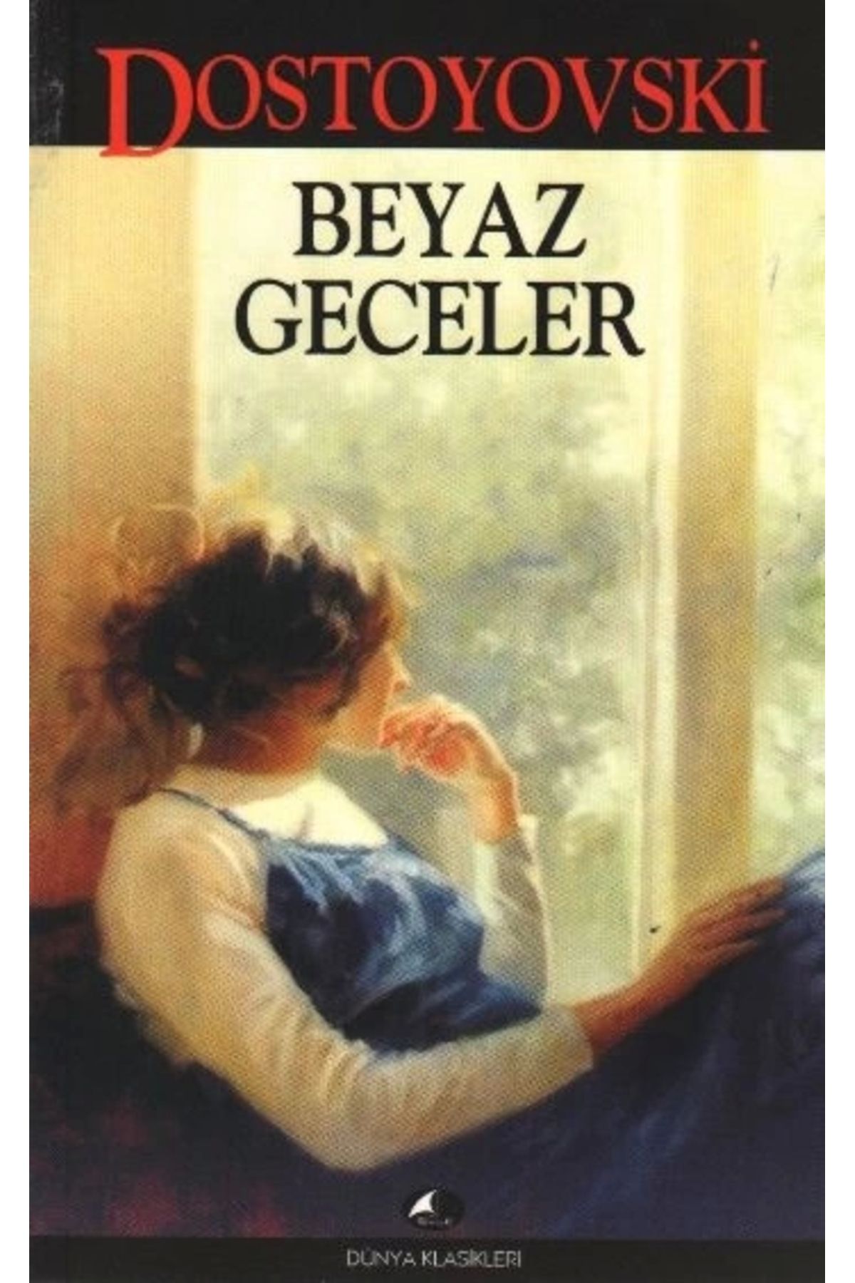 Şule Yayınları Beyaz Geceler