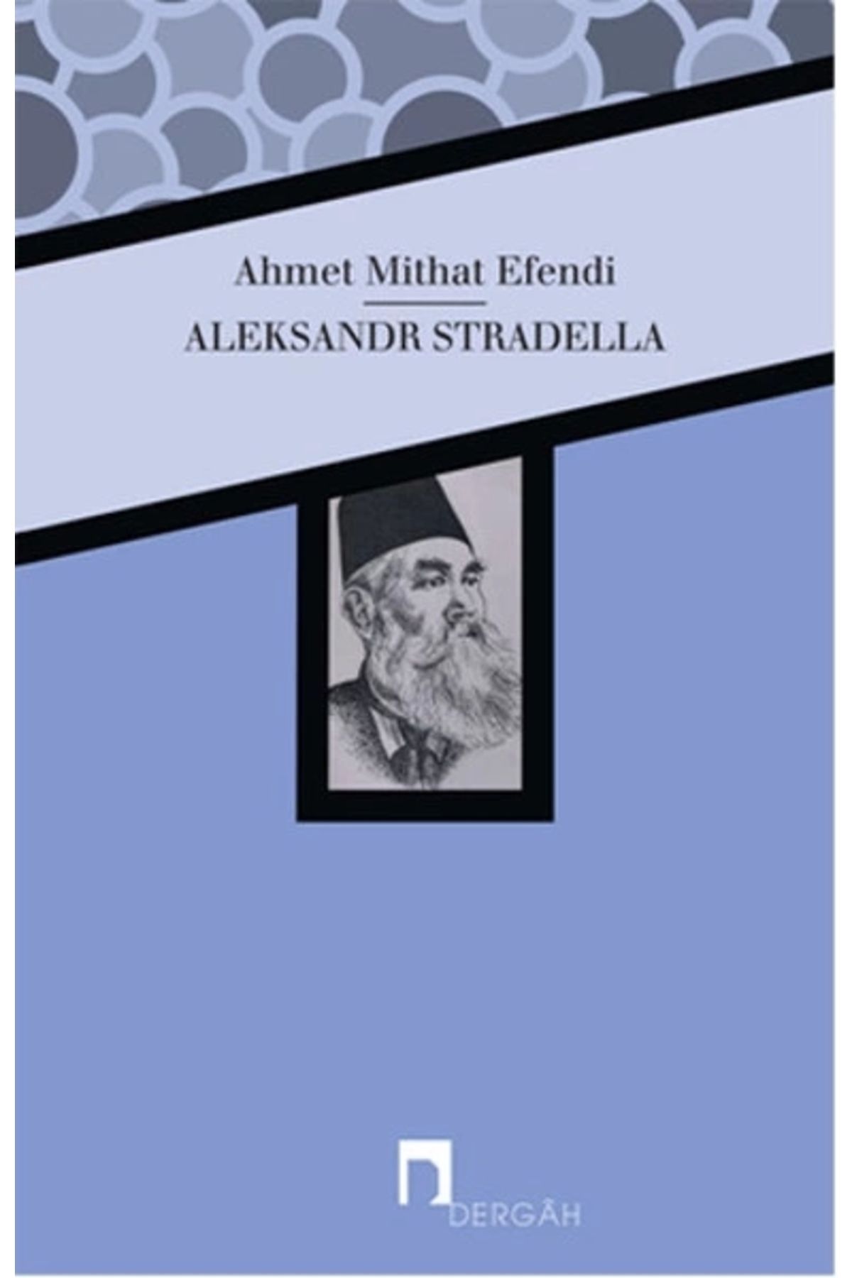 Dergah Yayınları Aleksandr Stradella