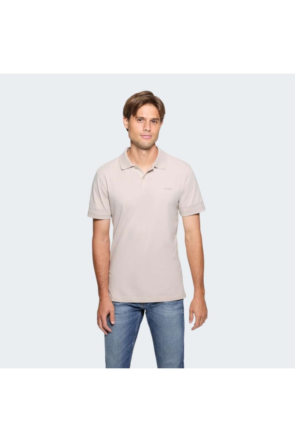 Guess NOLAN SS POLO