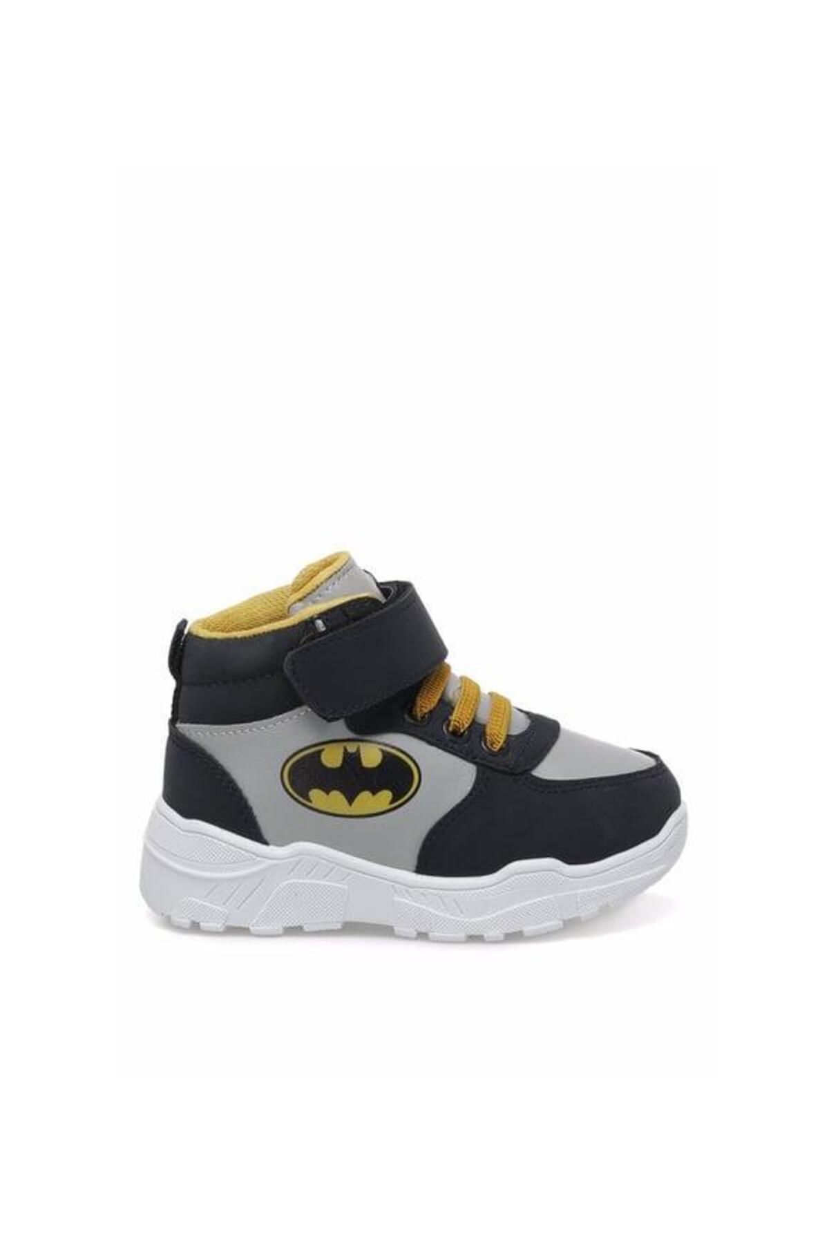 Batman Yorgo Erkek Çocuk Sneaker Ayakkabı 101194793