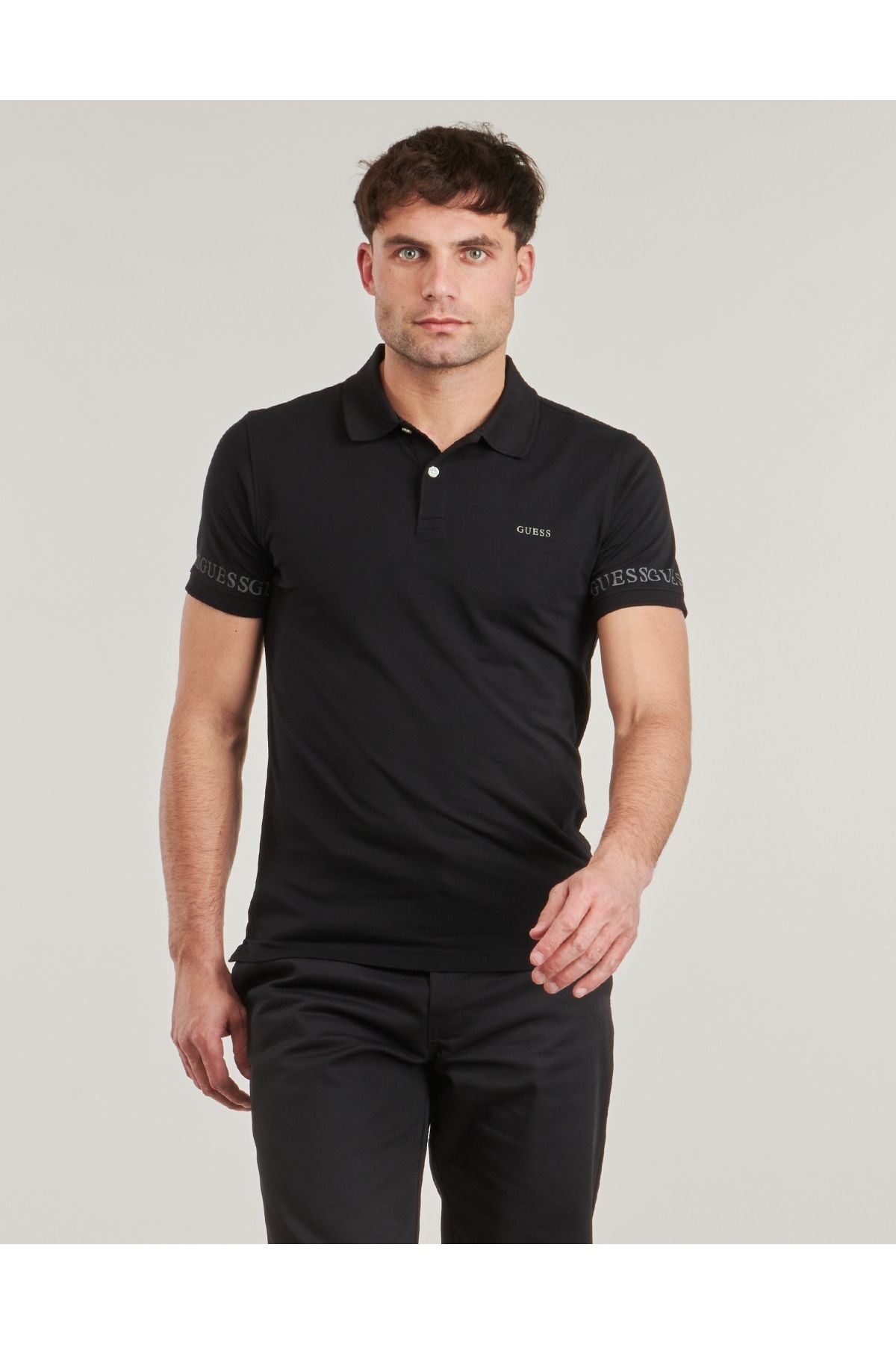 Guess NOLAN SS POLO