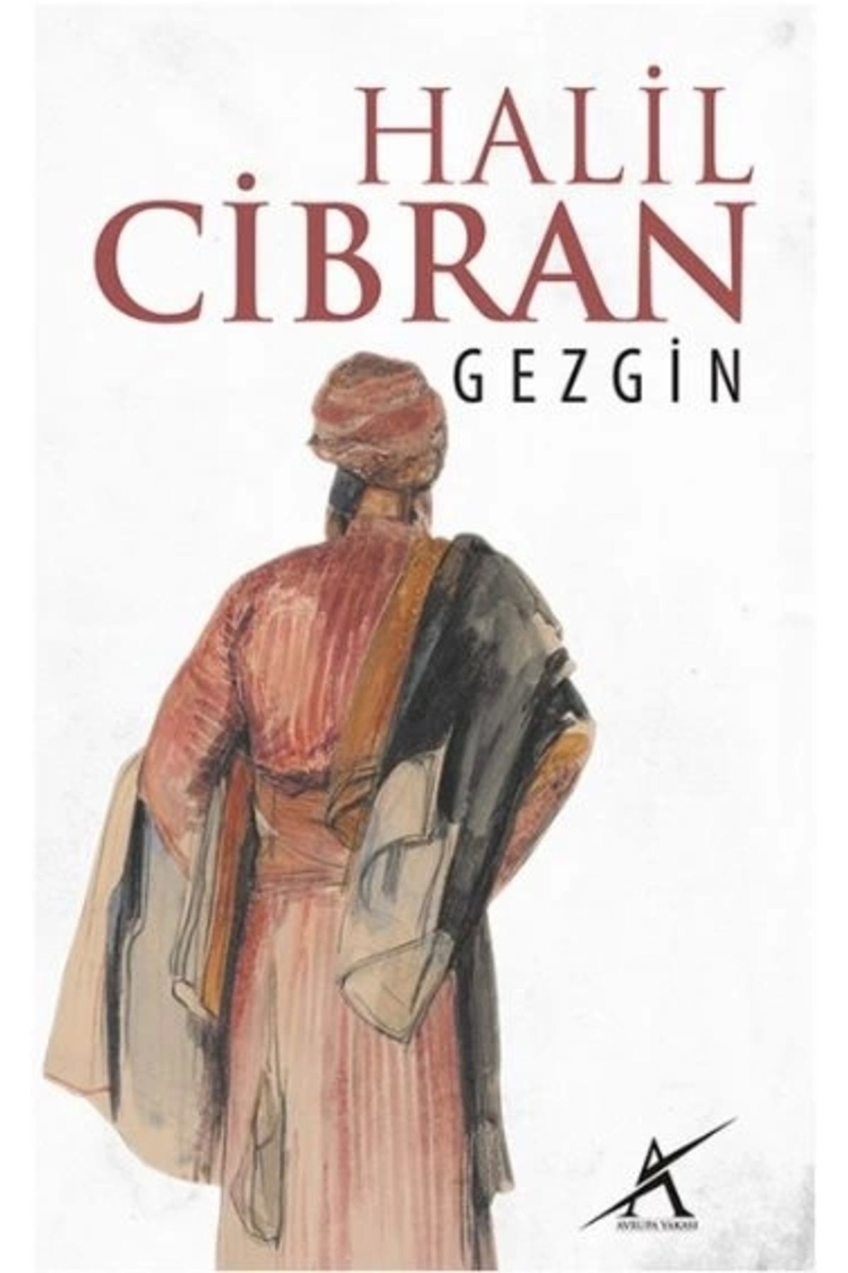 Avrupa Yakası Yayınları Gezgin (Cep Boy)