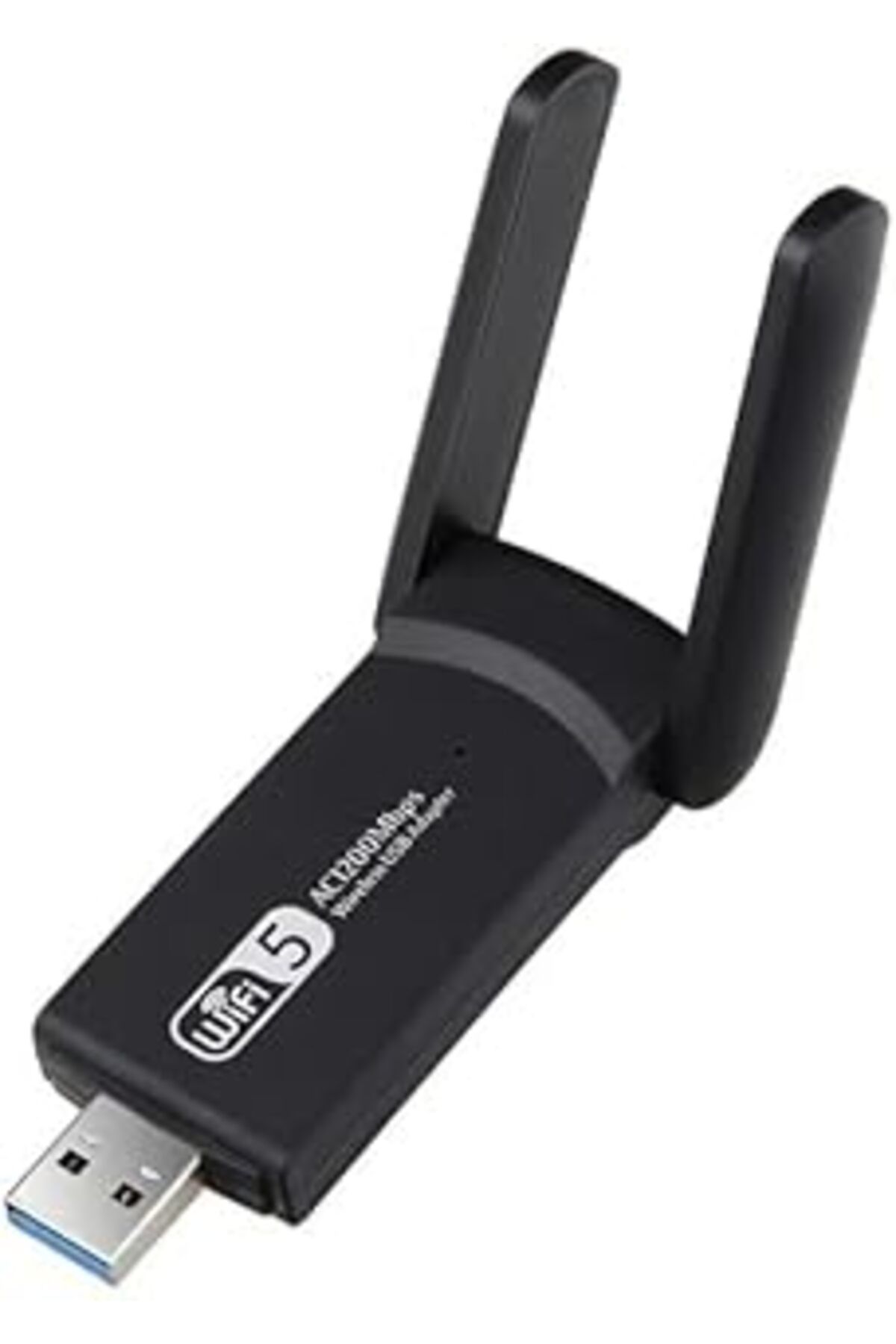 Epatim Alfalink Al-wf5 Usb 3.0 Dual Band 1300mhz Çift Anten Kablosuz Adaptör