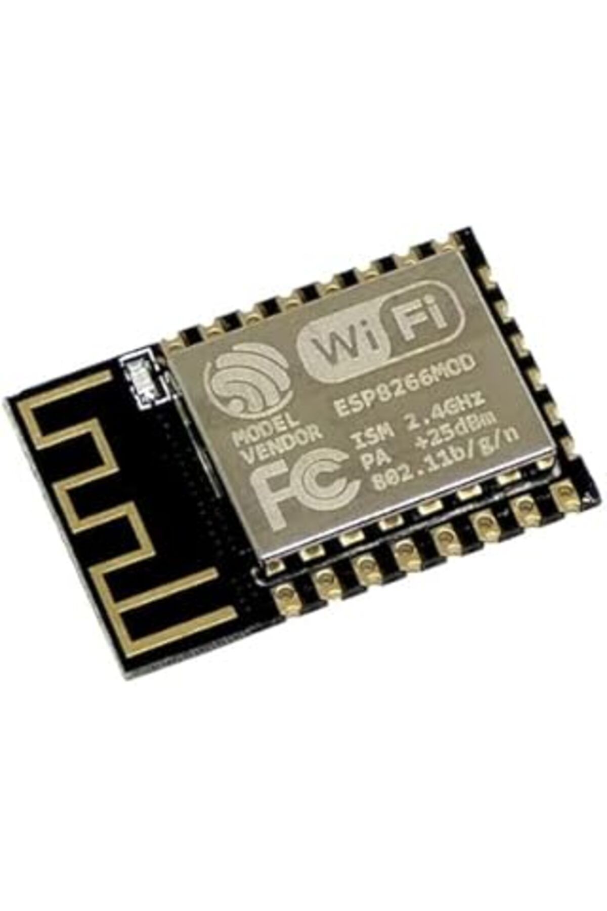 nazeninstoğu Esp8266 Esp-12F Wifi Modülü