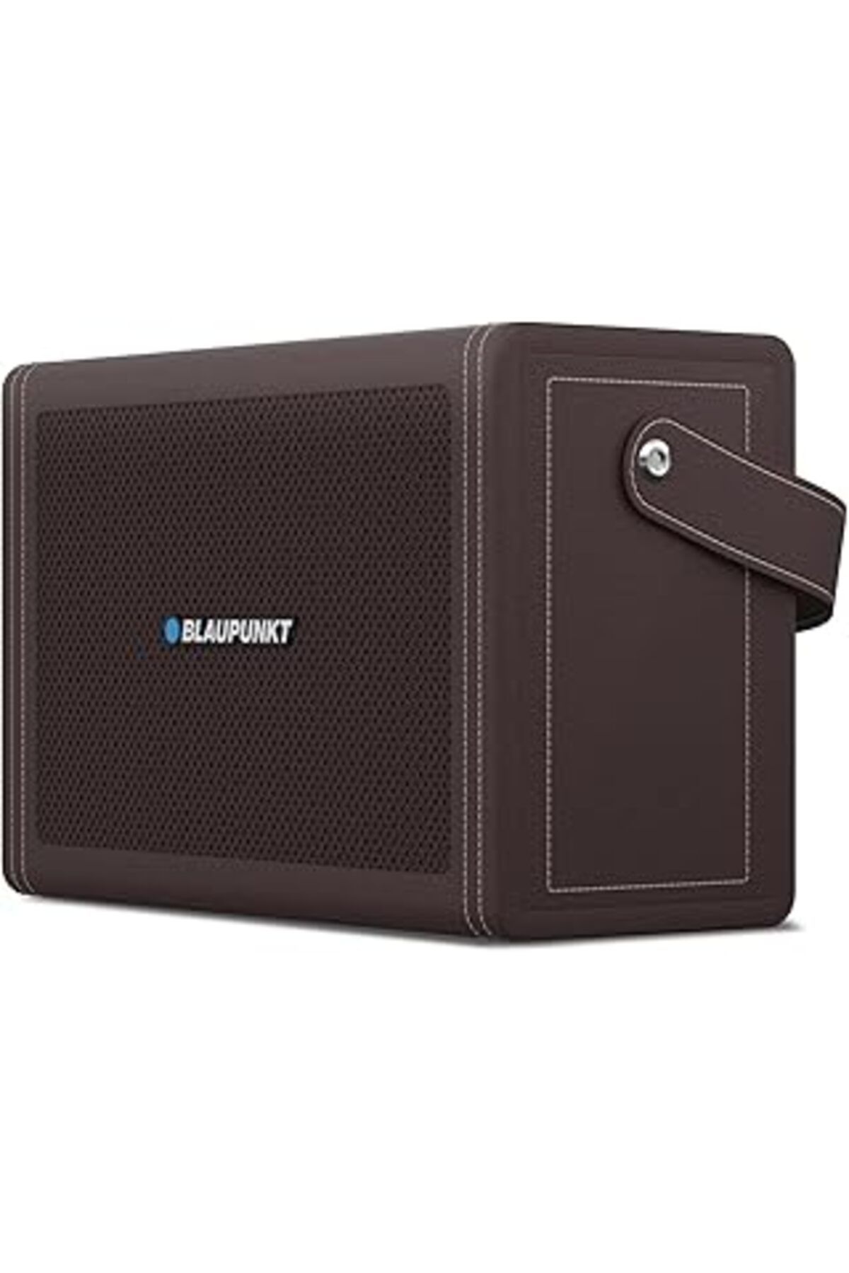 ShopZum Blaupunkt Ls700 Kablosuz Bluetooth 60W Hoparlör Gri