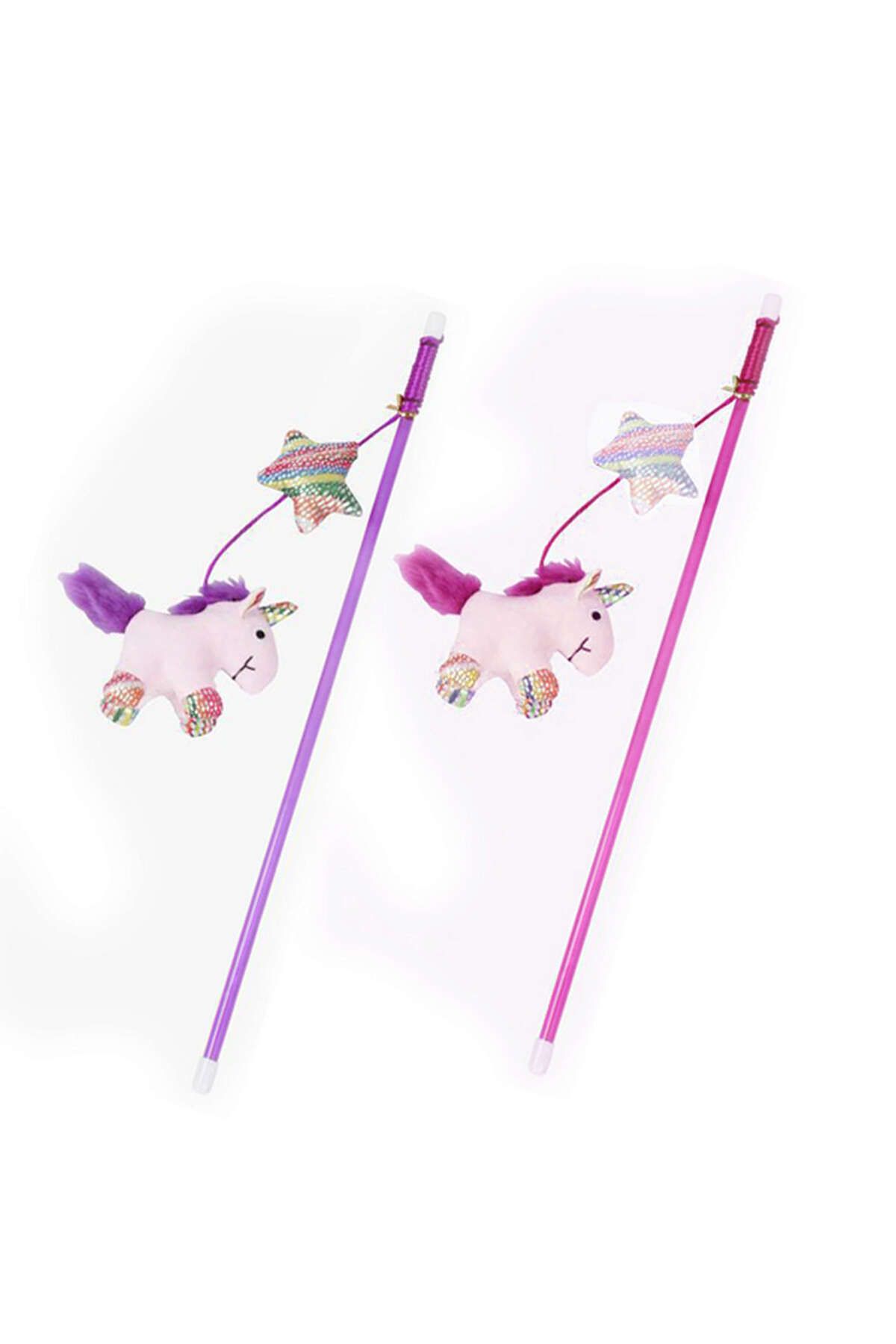 Pawise Catnip li Kedi Oltası Unicorn YKTSN
