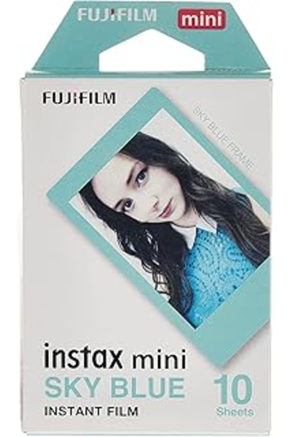 nerede bulurum Instax Fotsn00033 Mini Film, 10 Adet