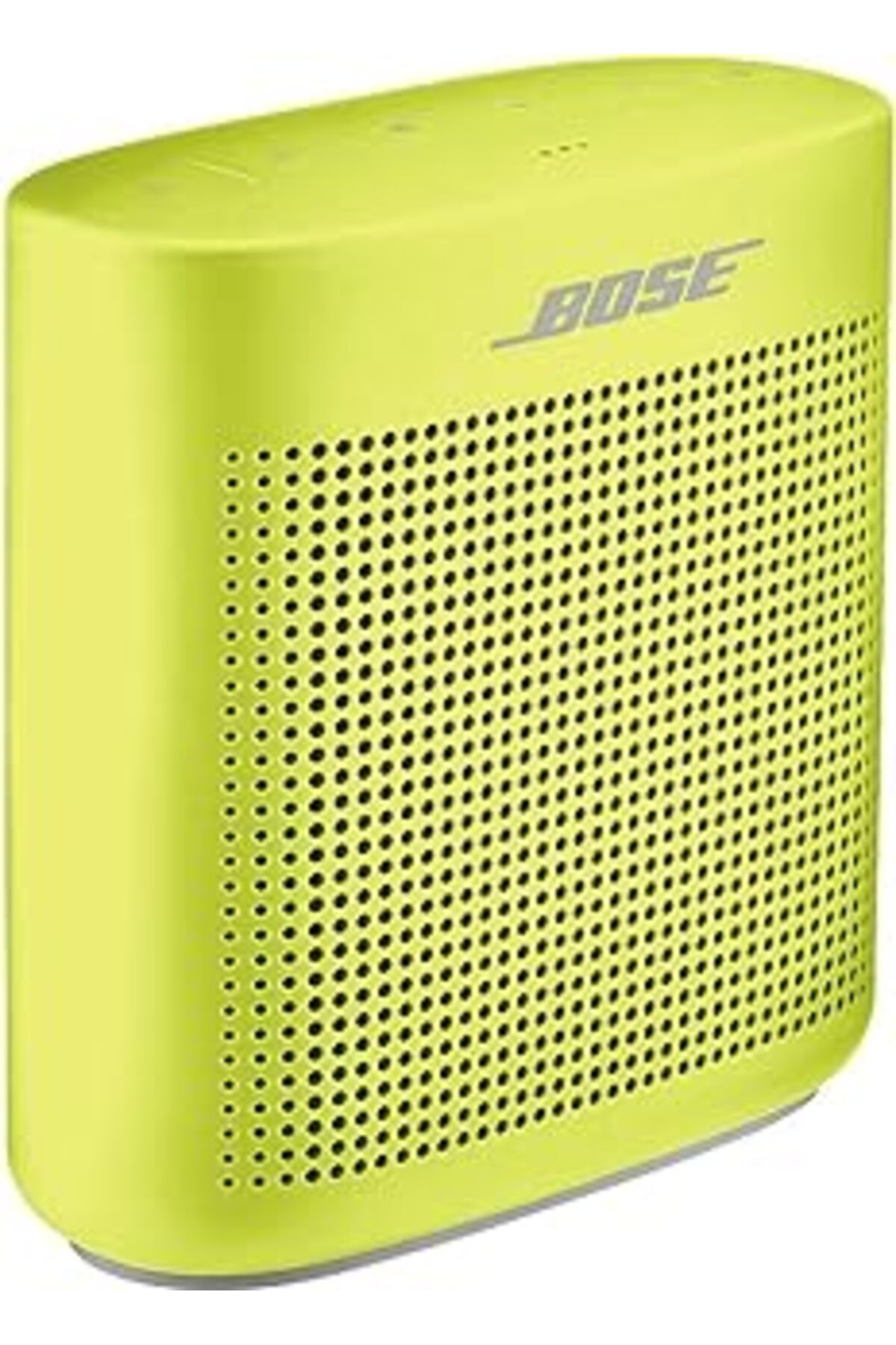 ShopZum Bose Soundlink Color Ii Bluetooth Hoparlör, Sarı