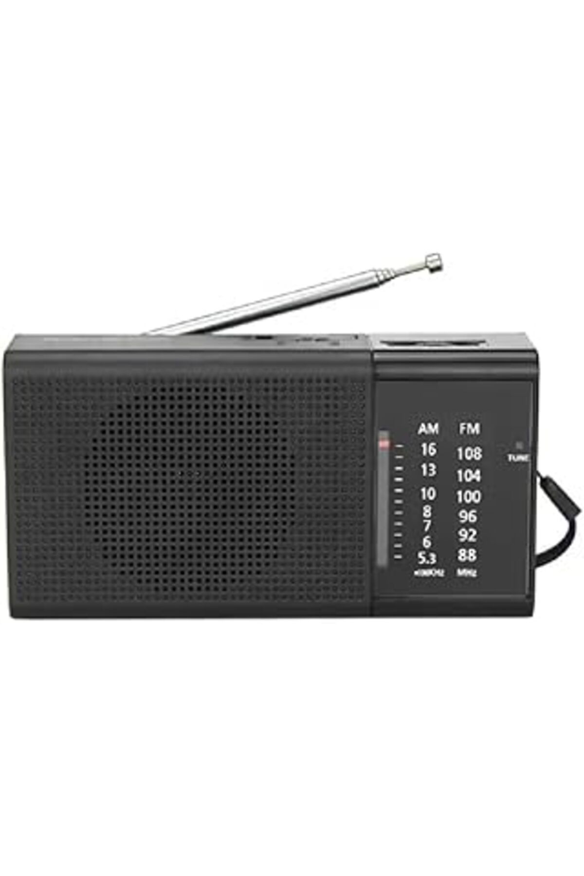 nerede bulurum Hobimtek Kb-800 Mini Radyo Taşınabilir Multi Band Fm Radyo