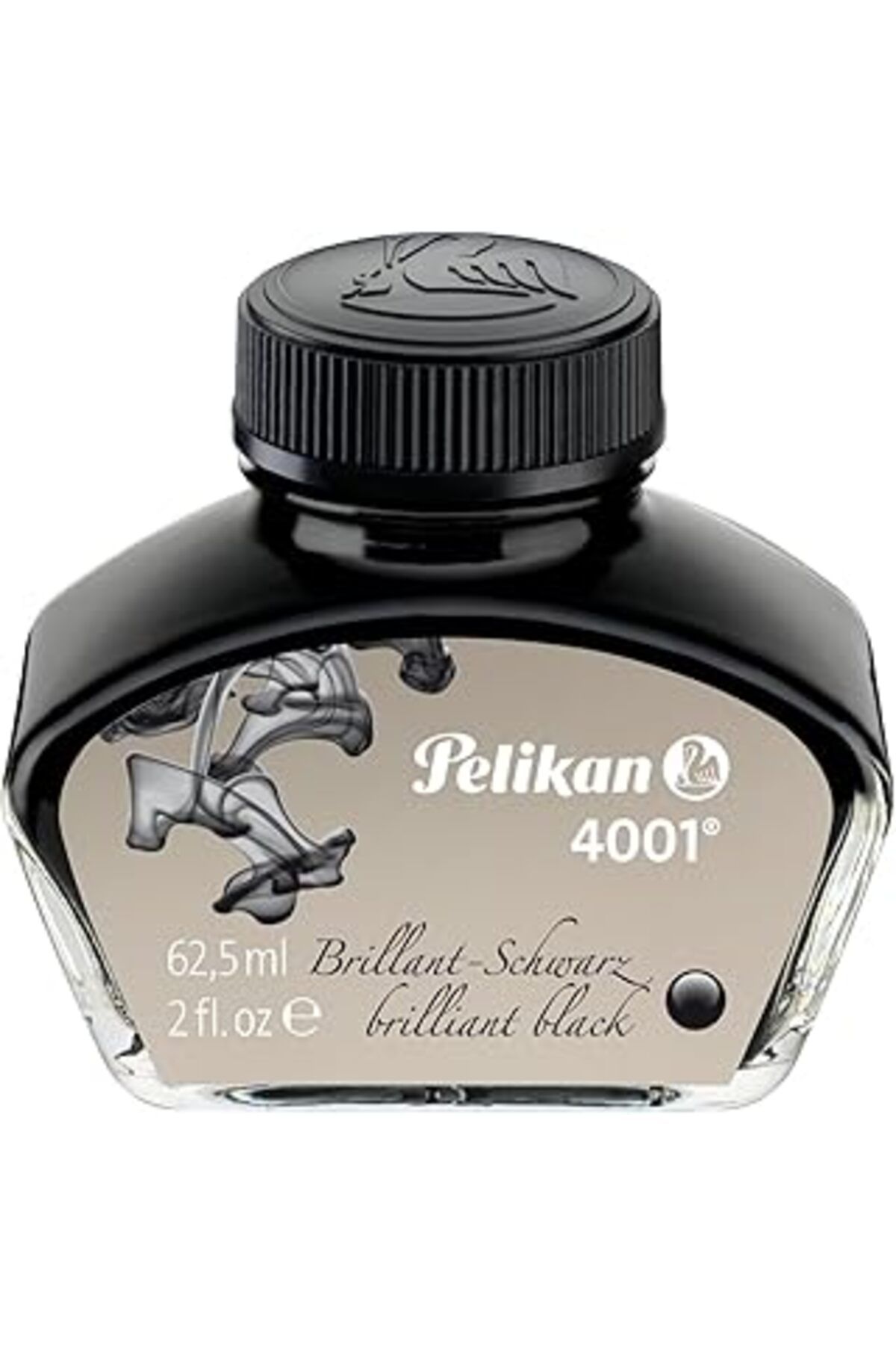 nerede bulurum Pelikan Mürekkep Serisi 4001 62,5 Ml Siyah Mürekkep