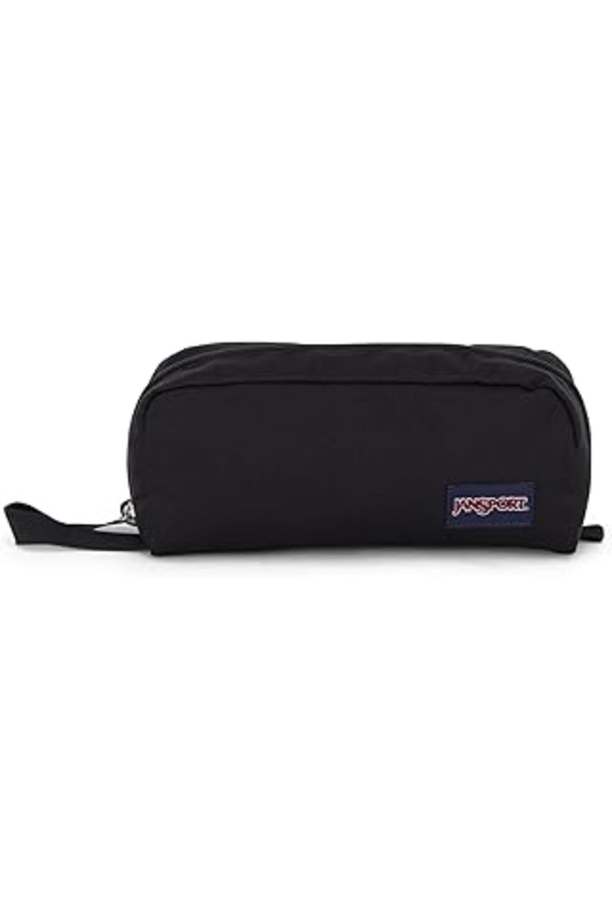 CALRADİA-Jansport Perfect Pouch Black Pencil Bag 1