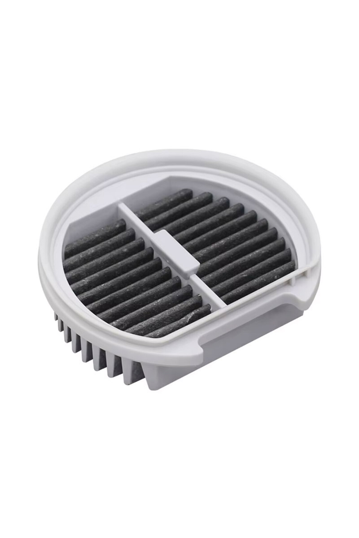 1 Adet Xiaomi Mi Vacuum Cleaner Light Dikey Şarjlı Süpürge (BHR4636GL) Uyumlu Hepa Filtre