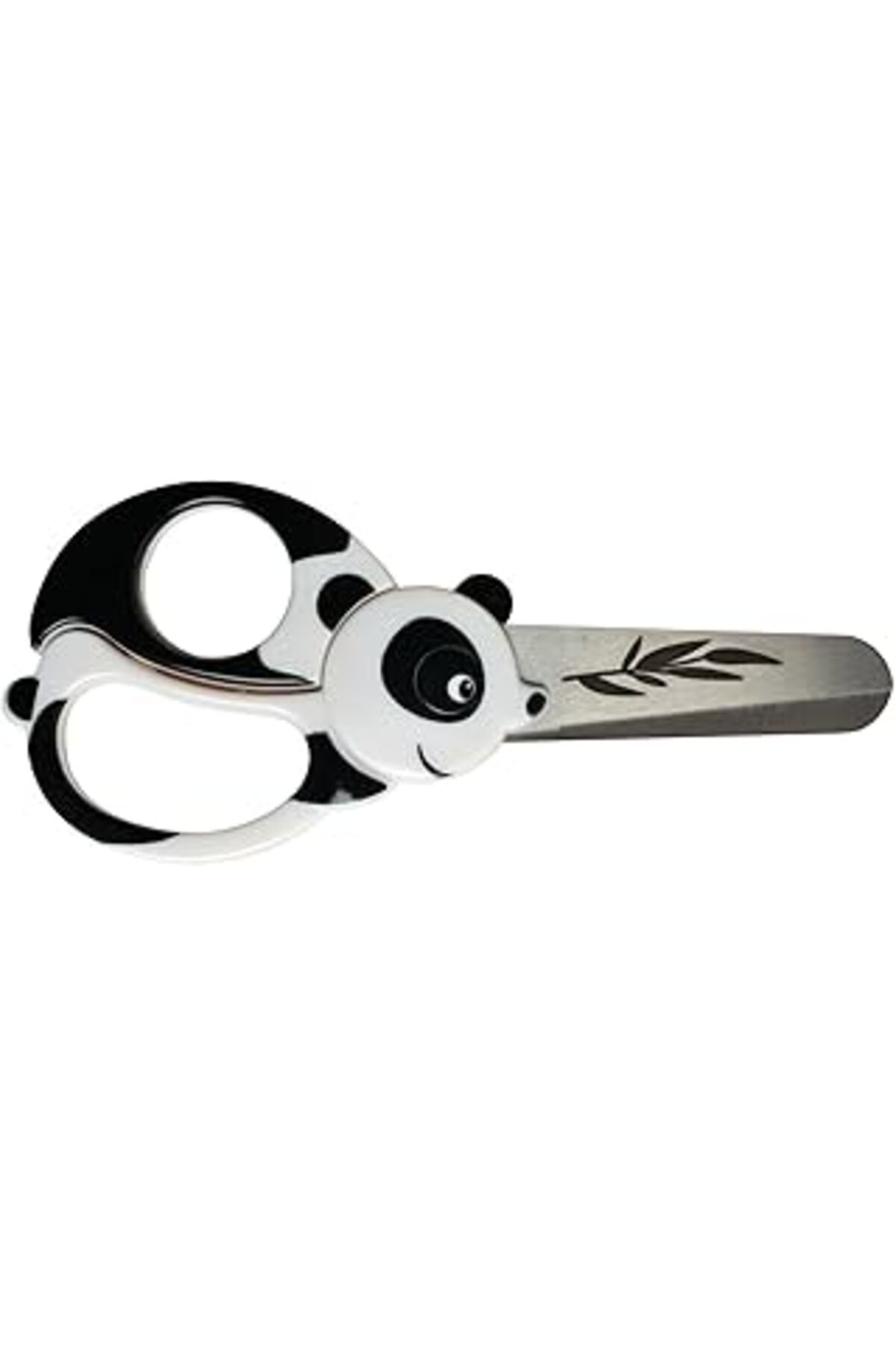 robotrend Fiskars Kids Animal Scissors - Panda