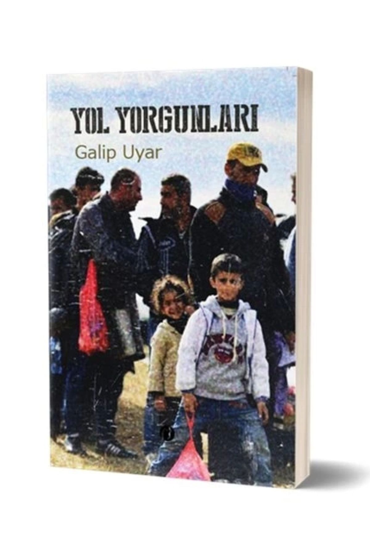 Herdem Kitap Yol Yorgunları