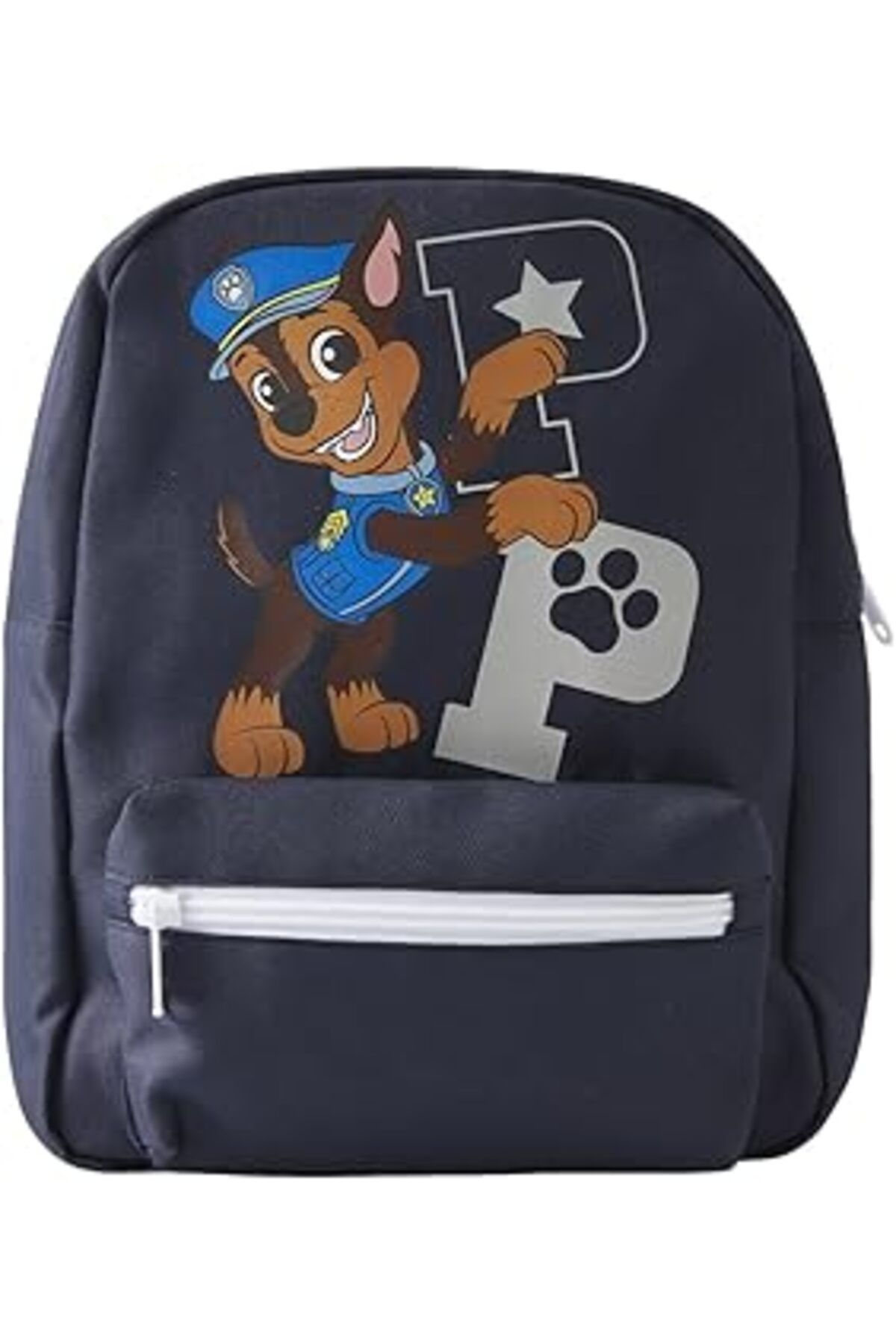 robotrend Erkek Bebek Nmmfax Pawpatrol Backpack Cplg Çanta Koyu Mavi Tek Beden