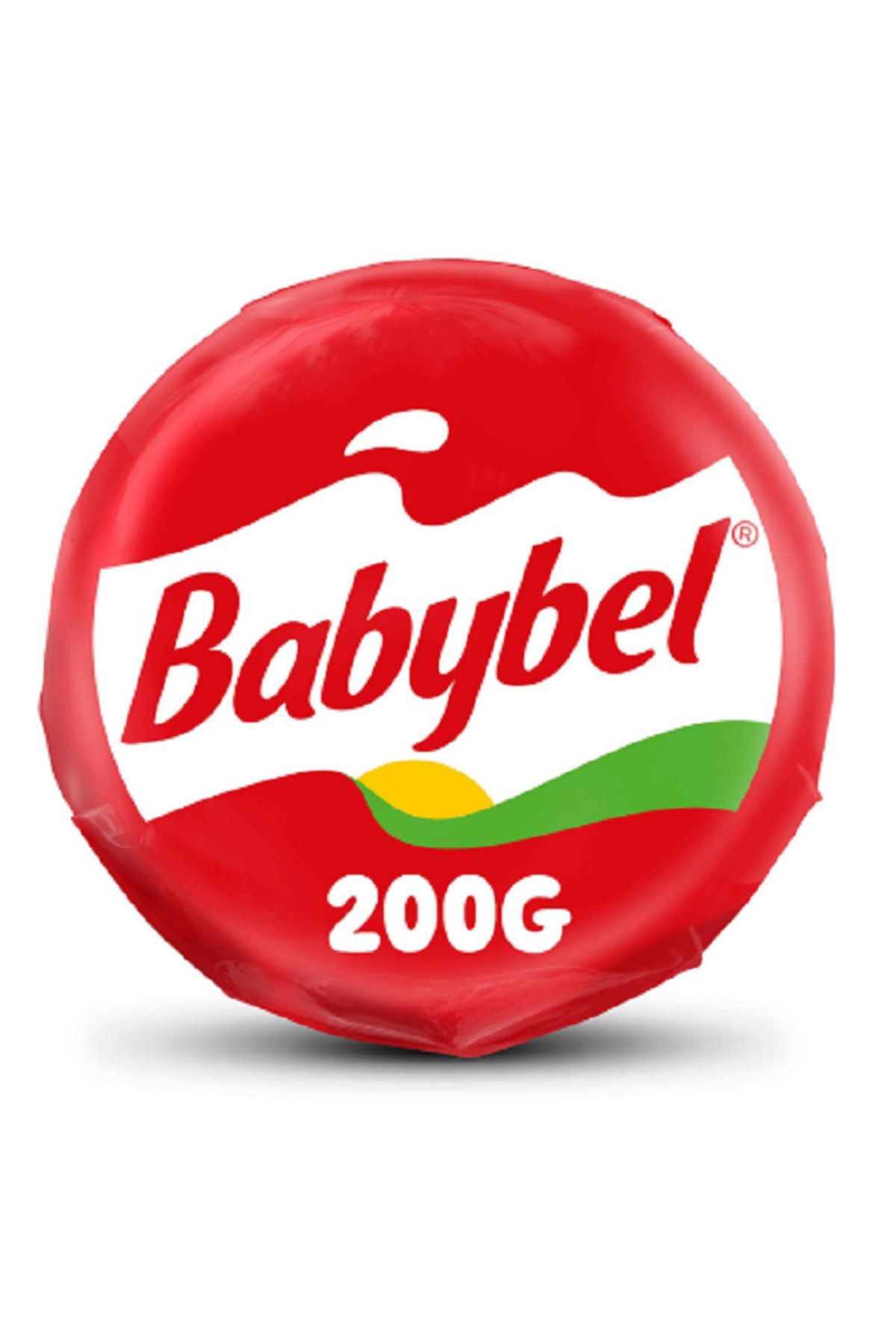 Babybel Tam Yağlı Olgunlaştırılmış Peynir 200 G