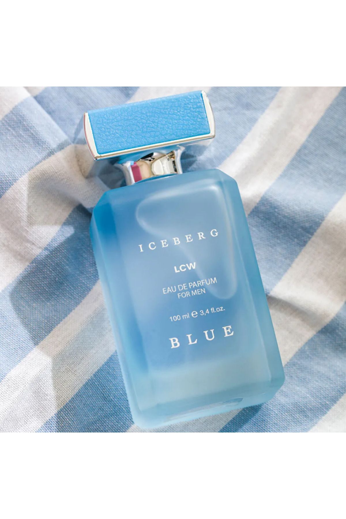 LC Waikiki LCW ACCESSORIES Iceberg EDP Erkek Parfüm 100 Ml