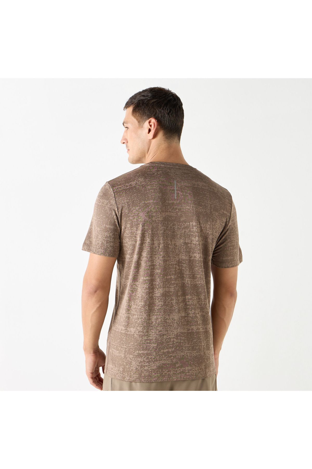Adot-Active Tshirt Core Performance Tshirt 3