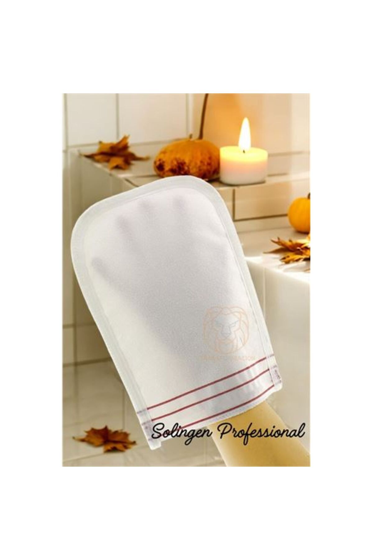 BirdoluSepet Engithalat Banyo Kesesi Duş Lifi Solingen Professional