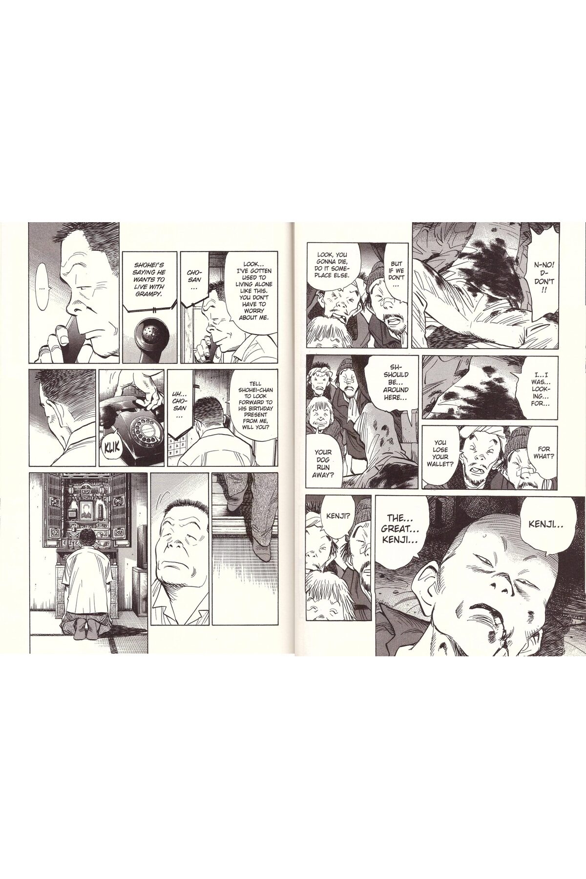 Genel Markalar 20th Century Boys Perfect Edition, Vol. 1: Volume 1