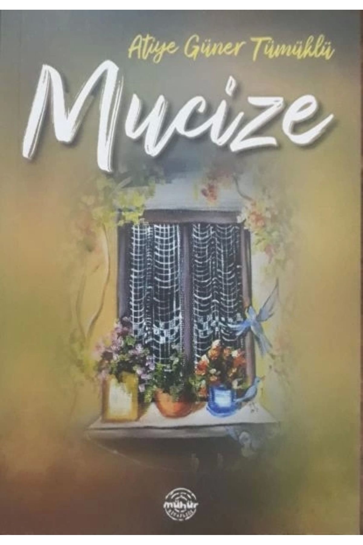 Mühür Kitaplığı Mucize