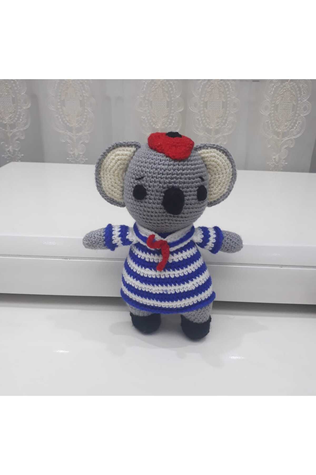 Damla Amigurumi