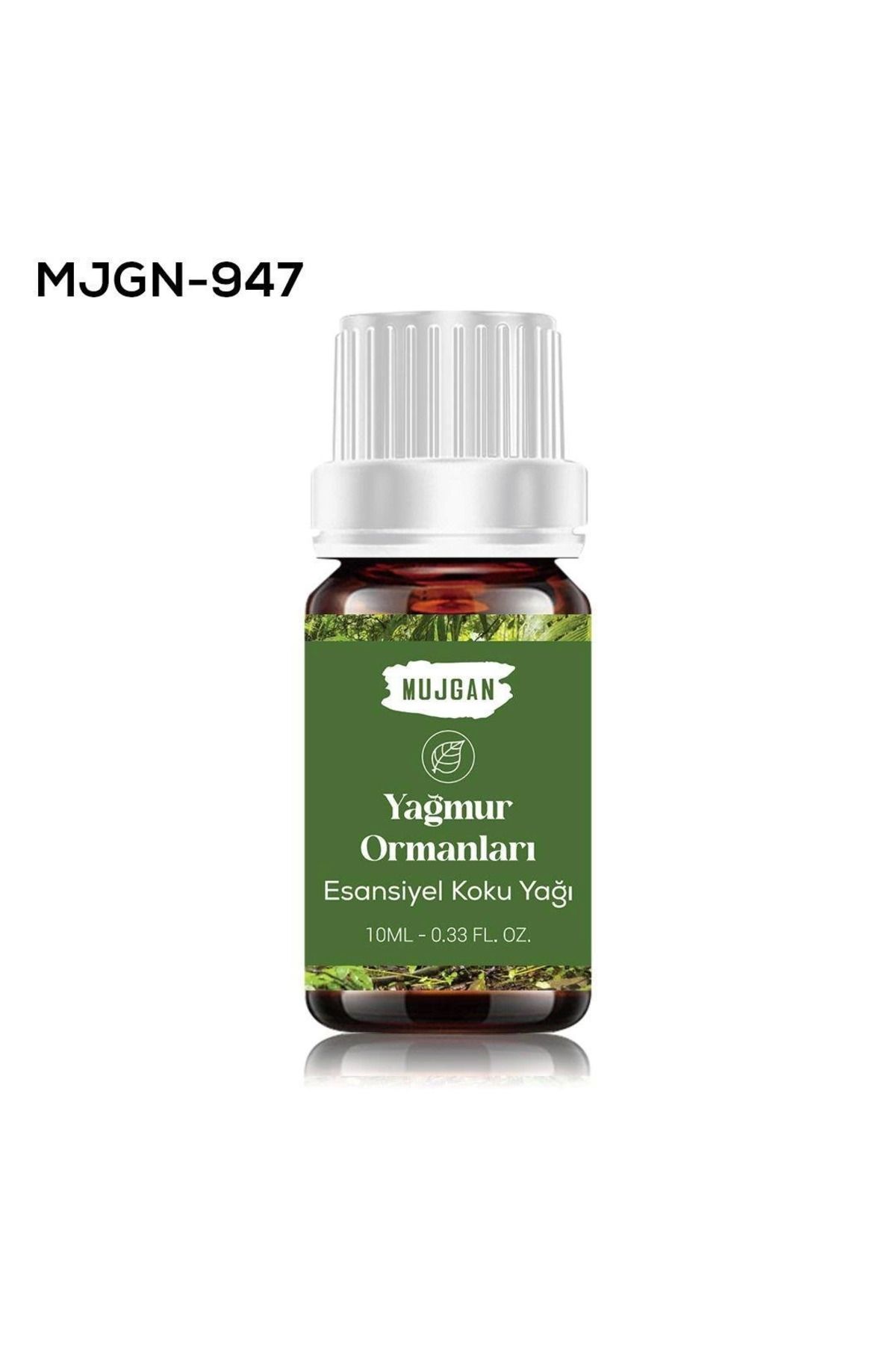 ONE Yağmur Ormanı Esans - CDY3475-6305