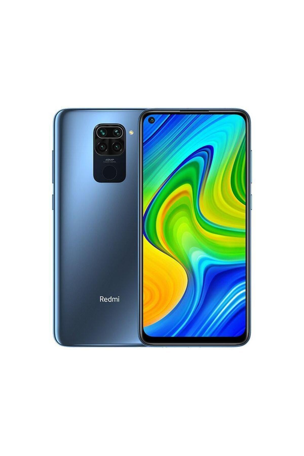 Xiaomi Redmi Note 9 Pro 4/128 GB Mavi Yenilenmiş Cep Telefonu