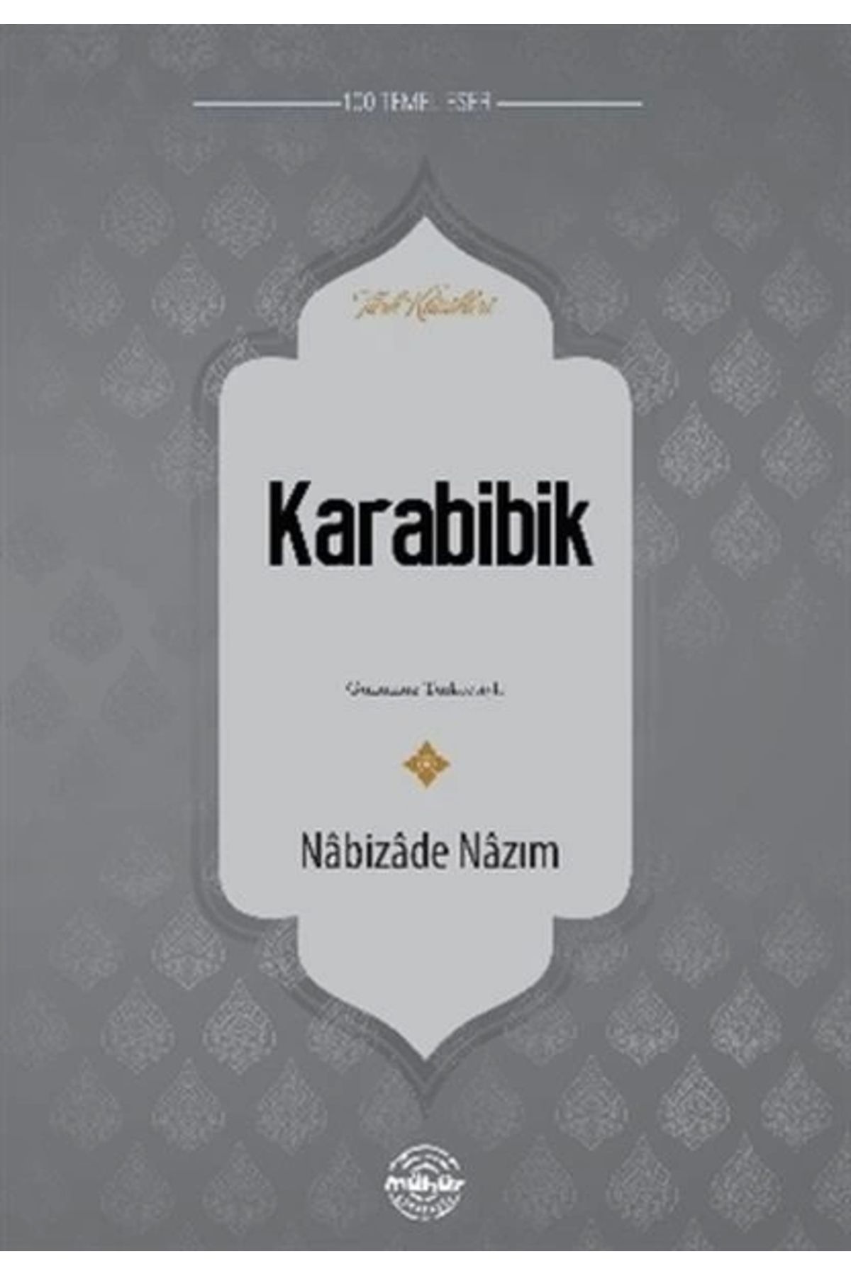 Mühür Kitaplığı Karabibik