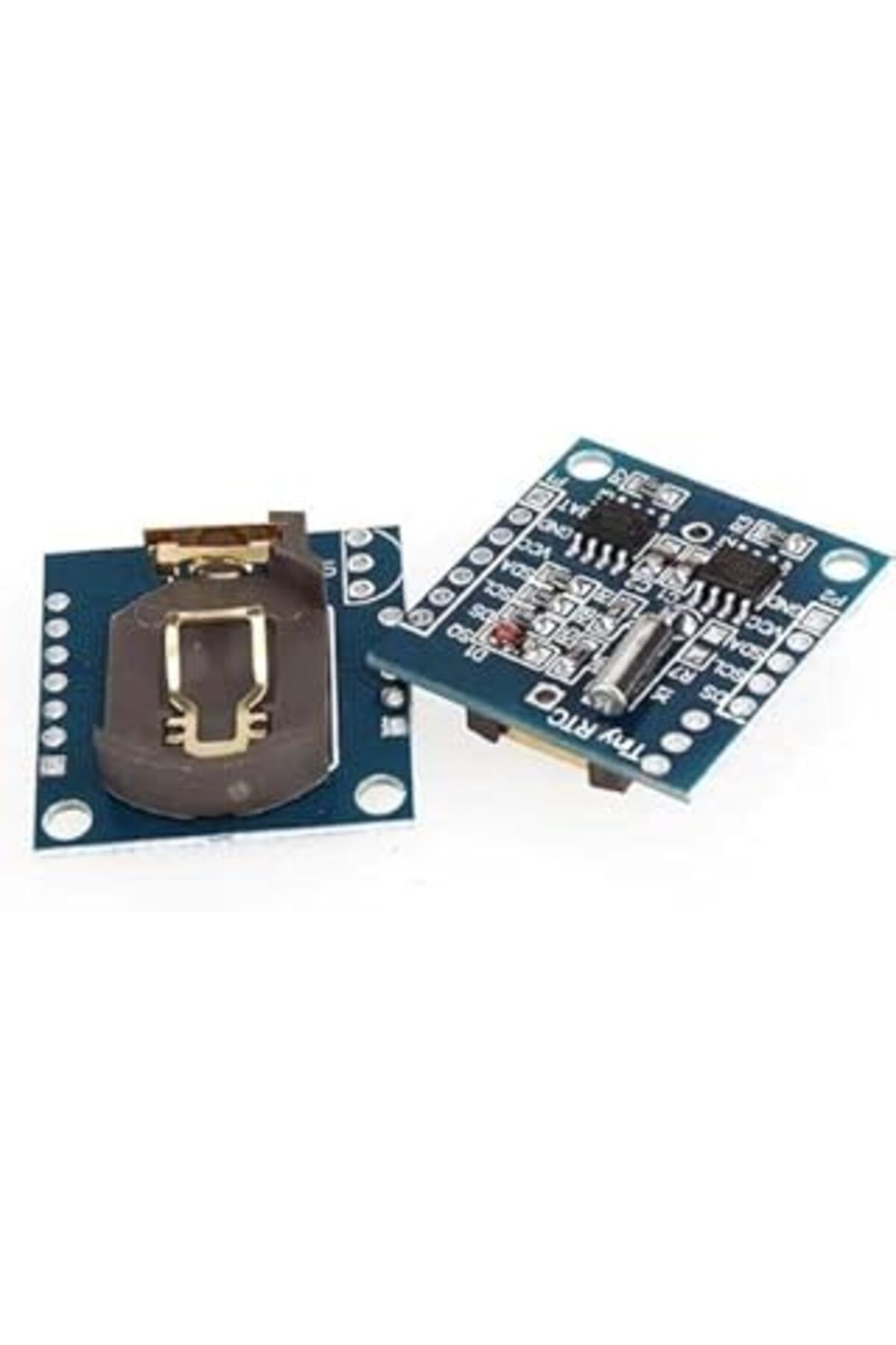 ebadi Tiny Ds1307 Rtc I2C Saat Modülü