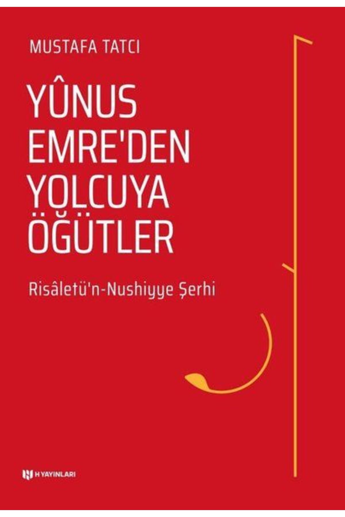 H Yayınları Yunus Emreden Yolcuya Öğütler