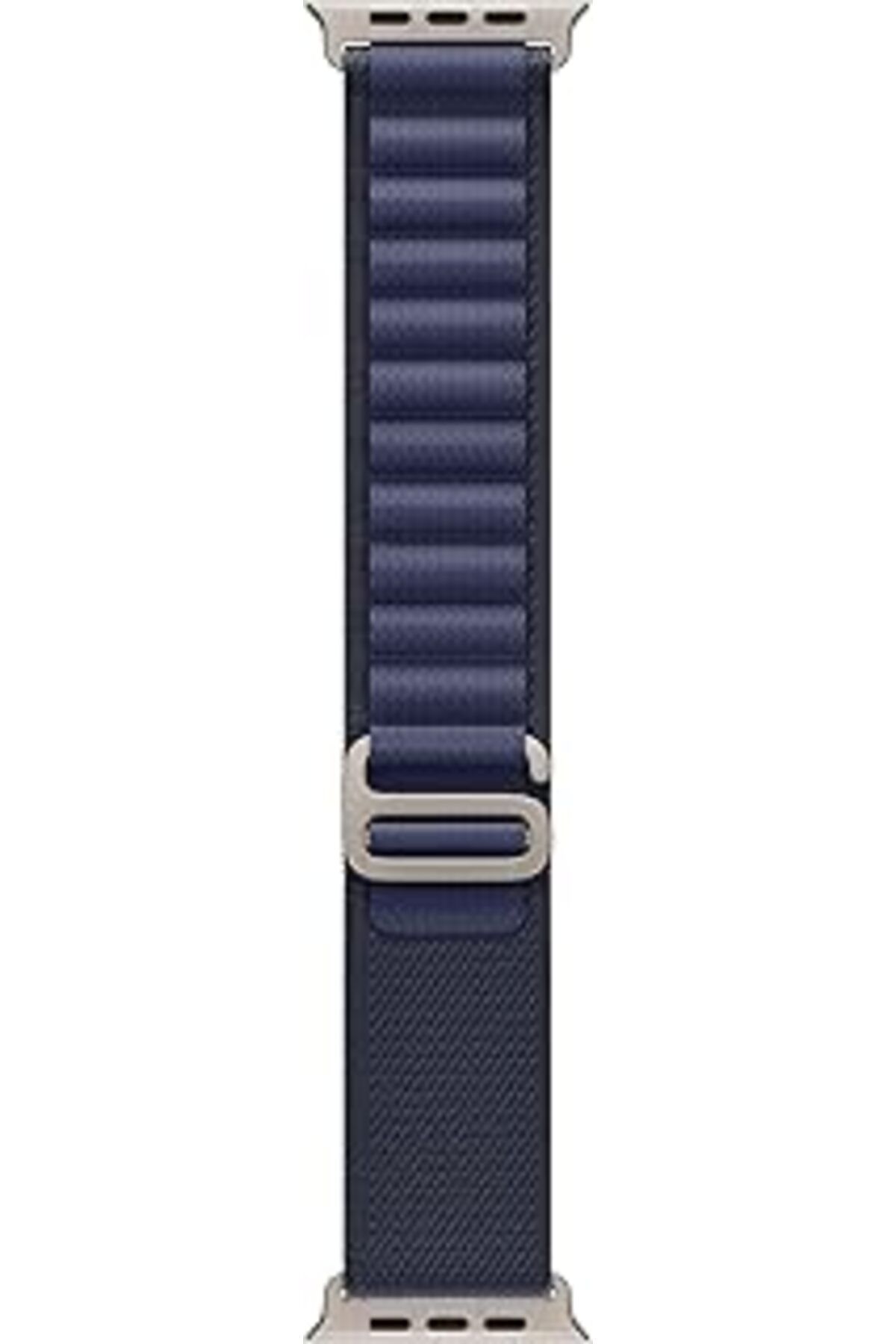 Epatim Watch Band - Alpine Loop - 49 Mm - Deniz - Orta Boy