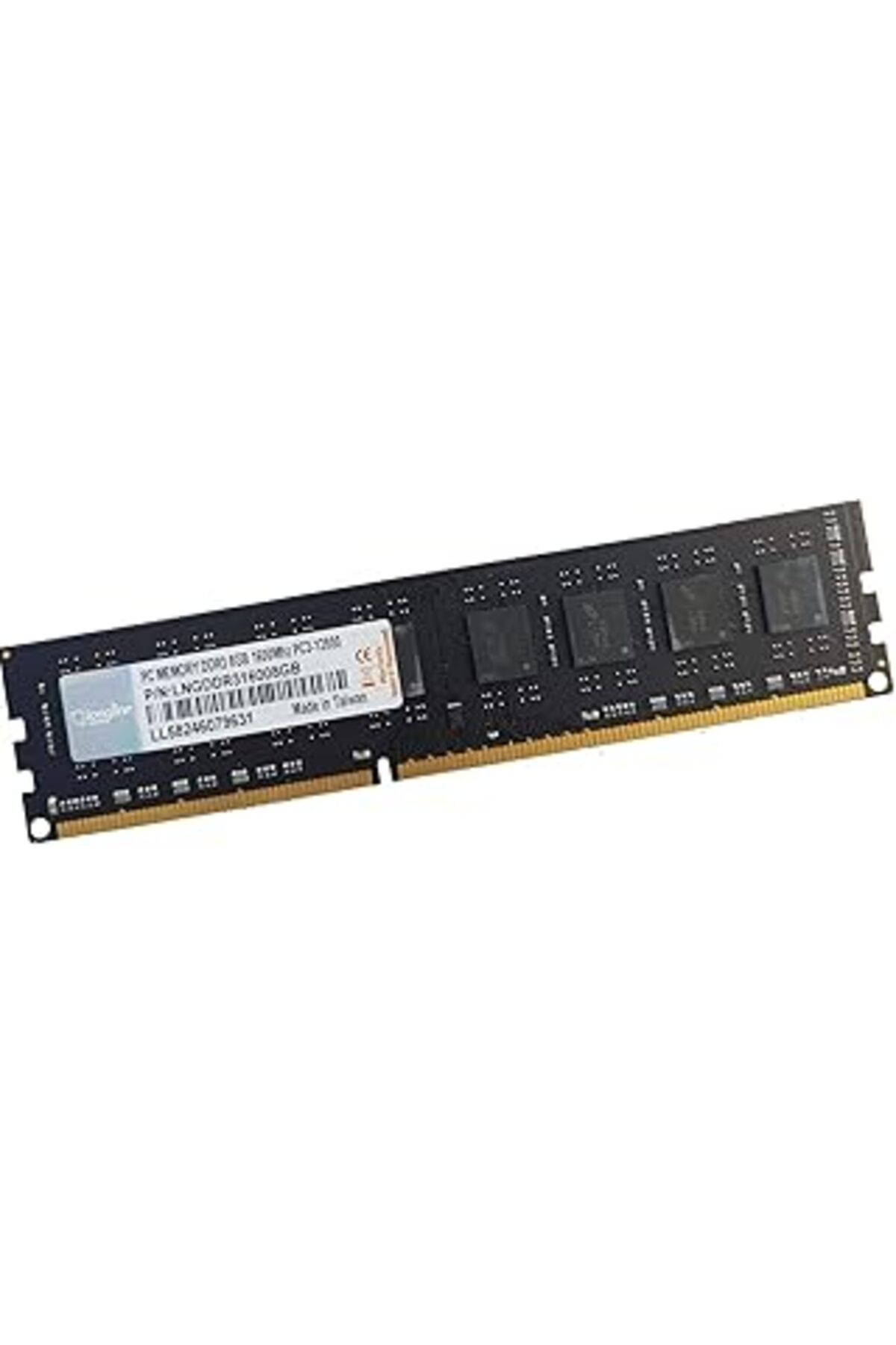 nerede bulurum Longline Lngddr31600Dt/8Gb 8Gb Ddr3 1600Mhz Masaüstü Pc Bellek Cl11 Pc3-12800