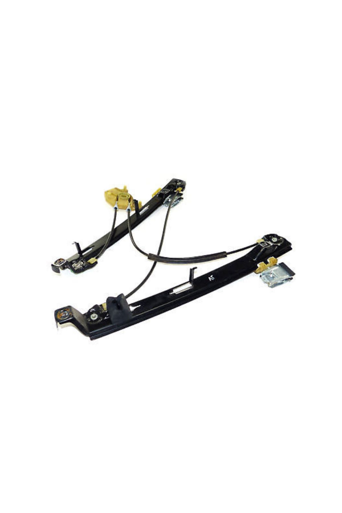 gkl SEAT LEON 2006-2013 KAPI CAM MEKANİZMASI ÖN SAĞ 1P0837462A