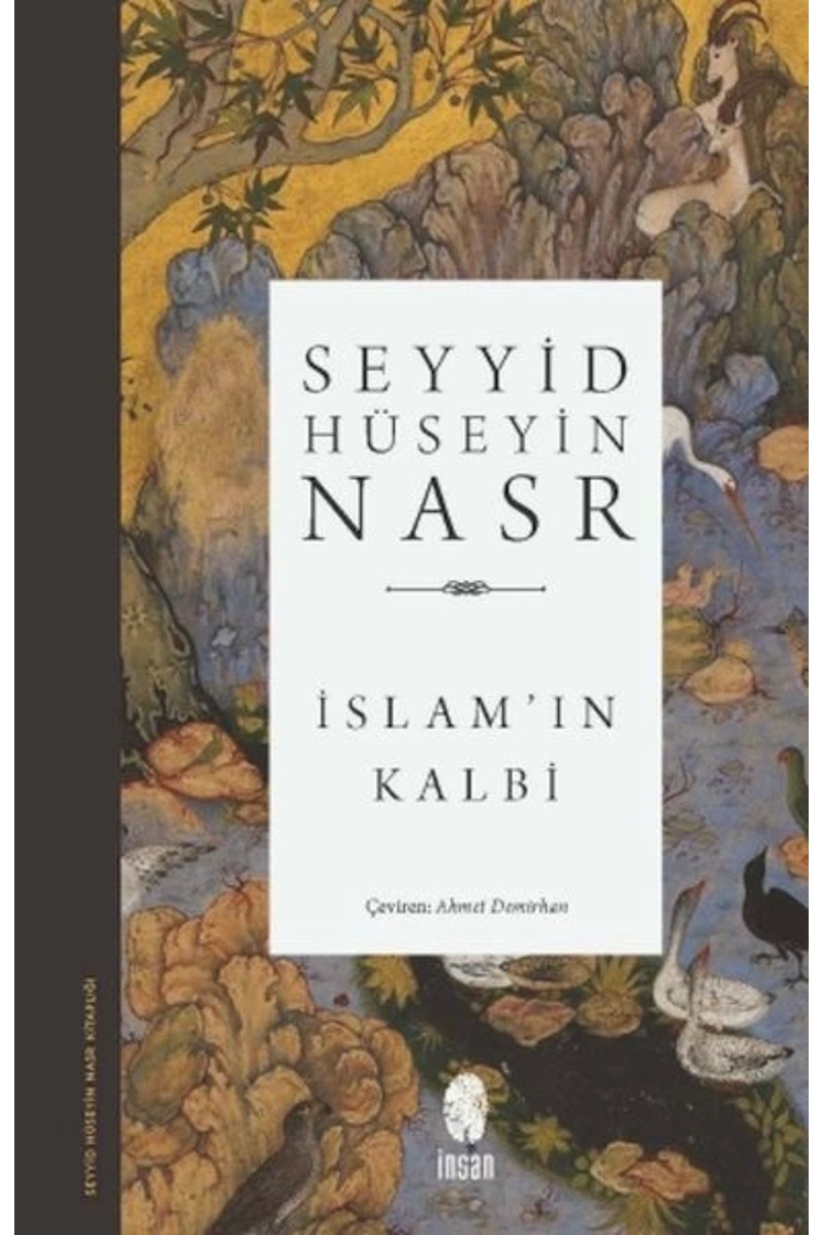 İnsan Yayınları İslam'ın Kalbi