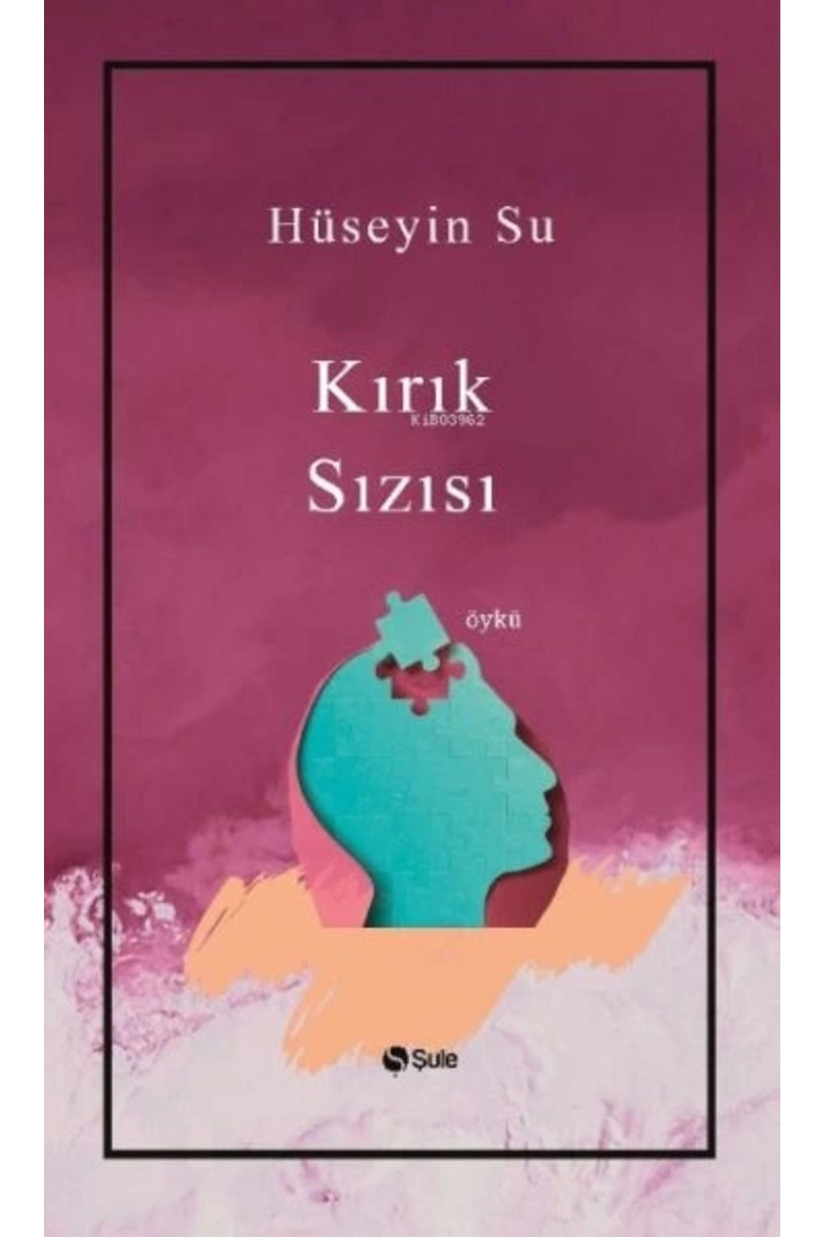 Şule Yayınları Kırık Sızısı