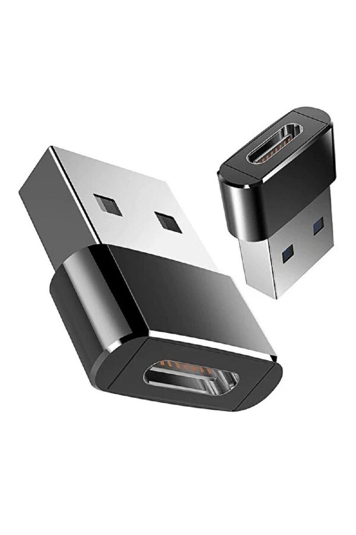 Techmi USB 3.0 to Type C 3.1 Şarj Data Çevirici Dönüştürücü Adaptör