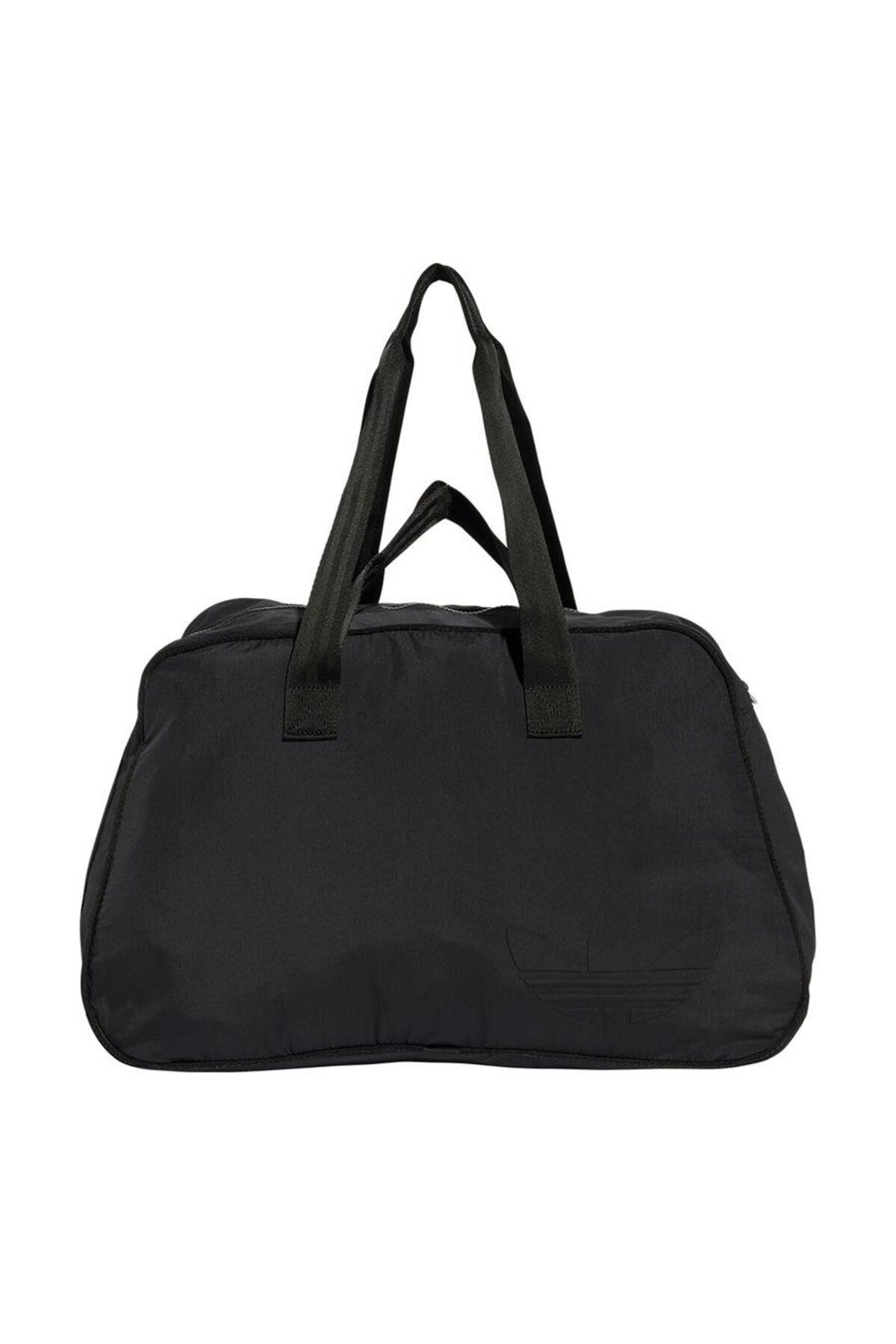 adidas Geantă De Umăr Cu Accesorii Negre Geanta De Bowling Jc6075 Unisex - One Size