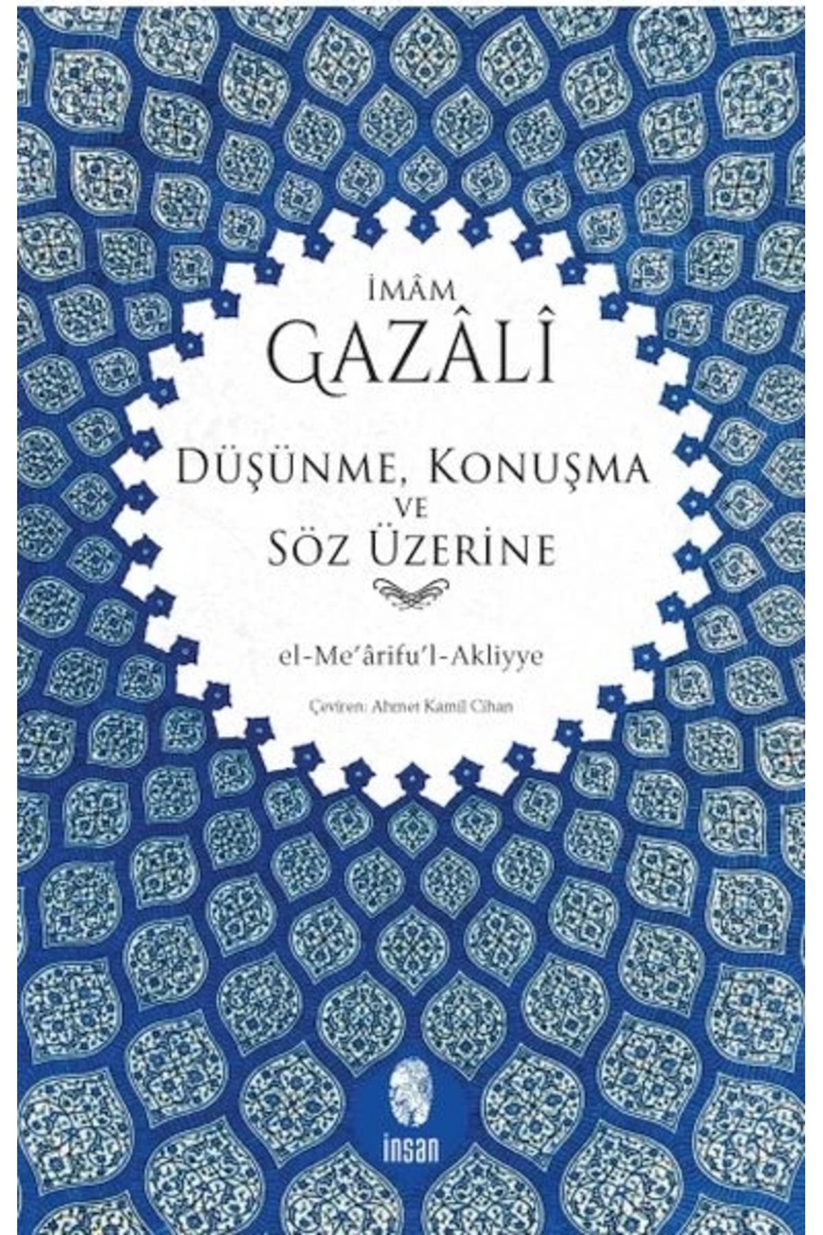 İnsan Yayınları Düşünme, Konuşma ve Söz Üzerine